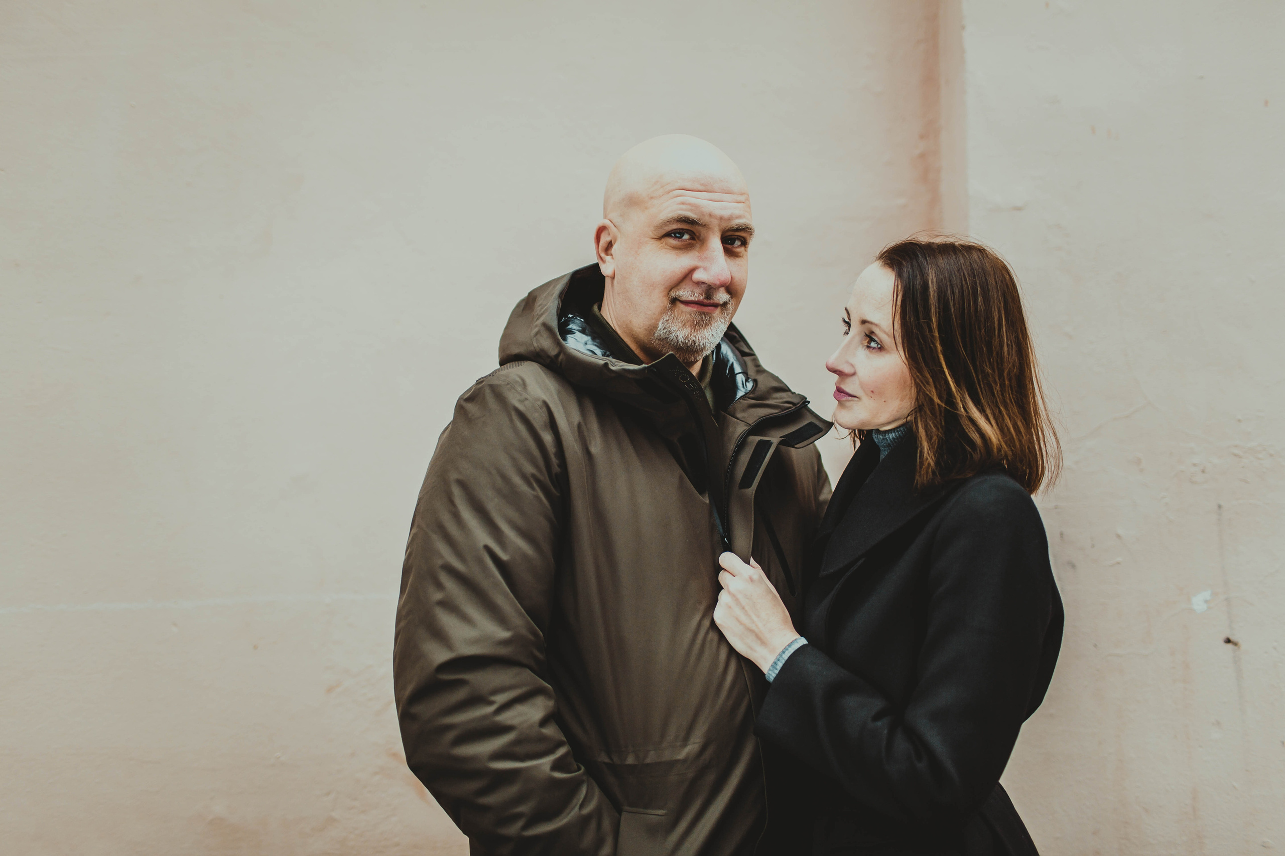 Love story на улицах Санкт-Петербурга. Детский, свадебный и семейный фотограф Юлия Курбатова, Санкт-Петербург