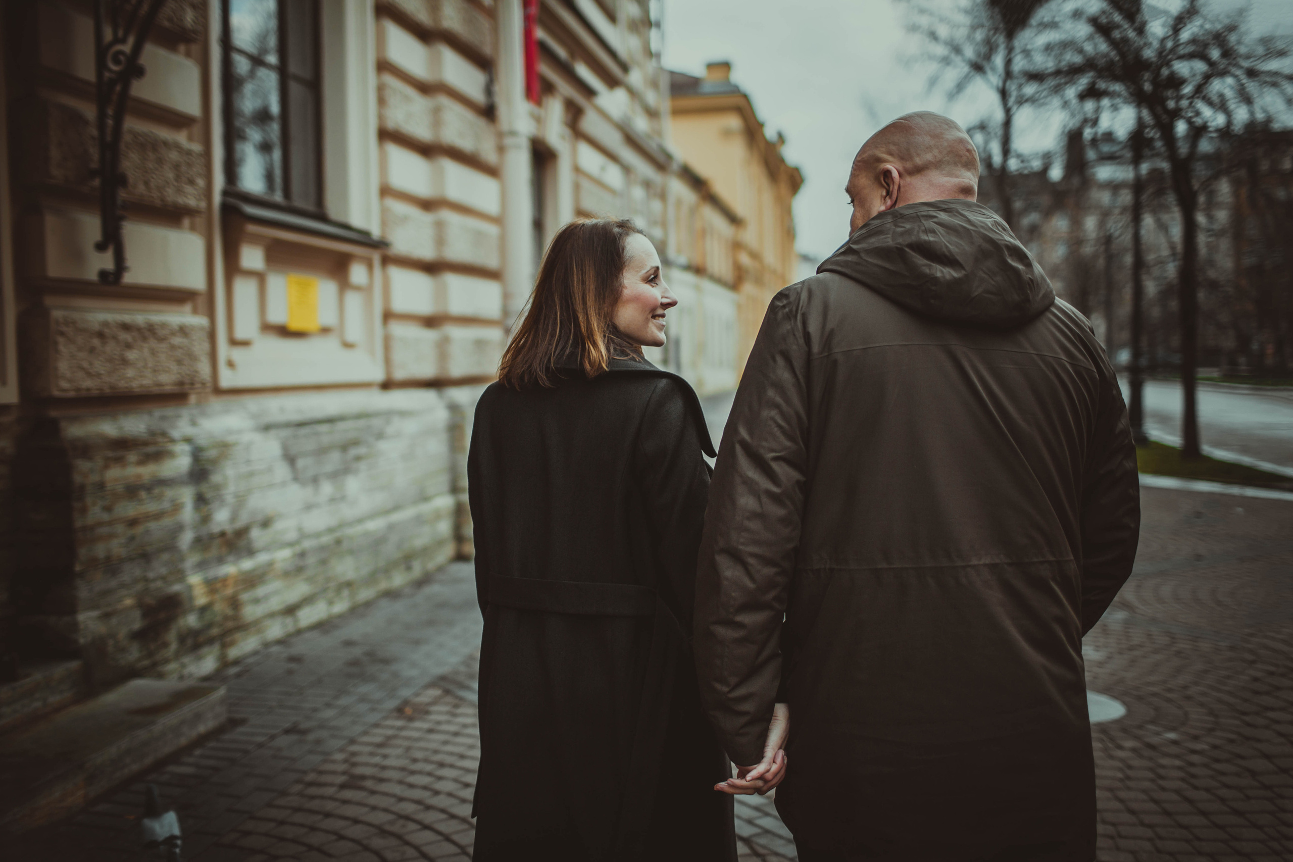 Love story на улицах Санкт-Петербурга. Детский, свадебный и семейный фотограф Юлия Курбатова, Санкт-Петербург