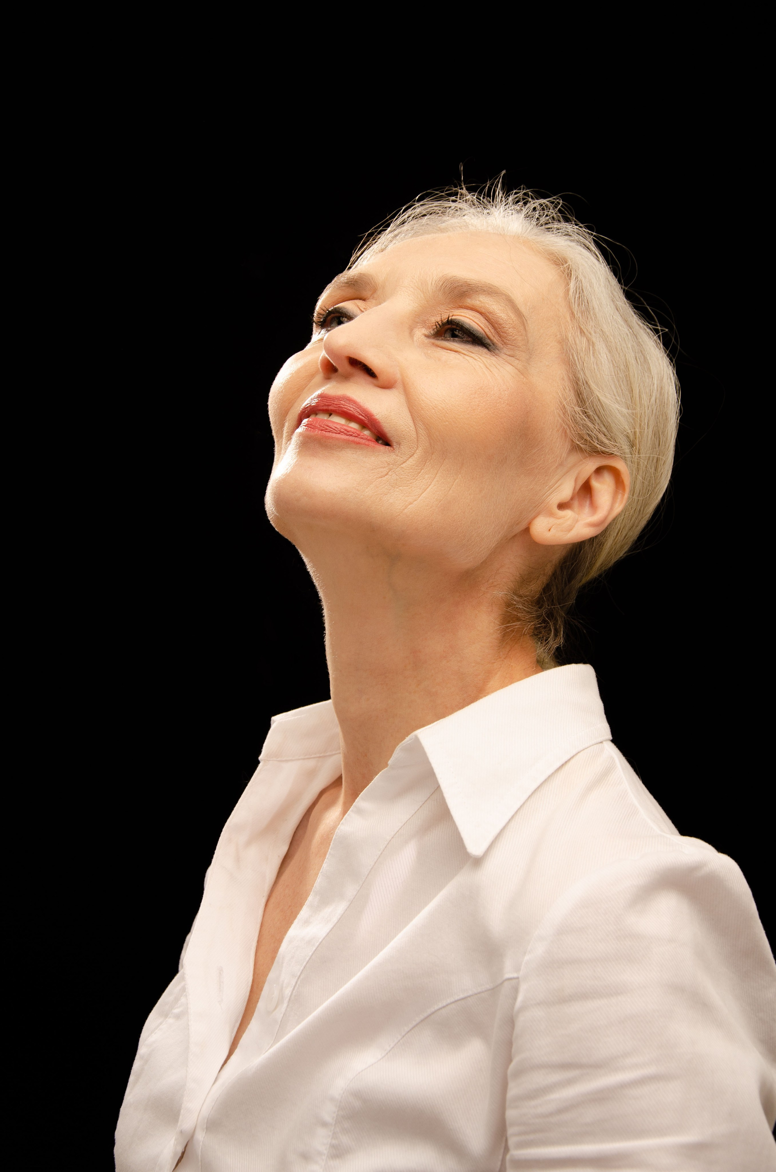 Портреты. Айк Симонян