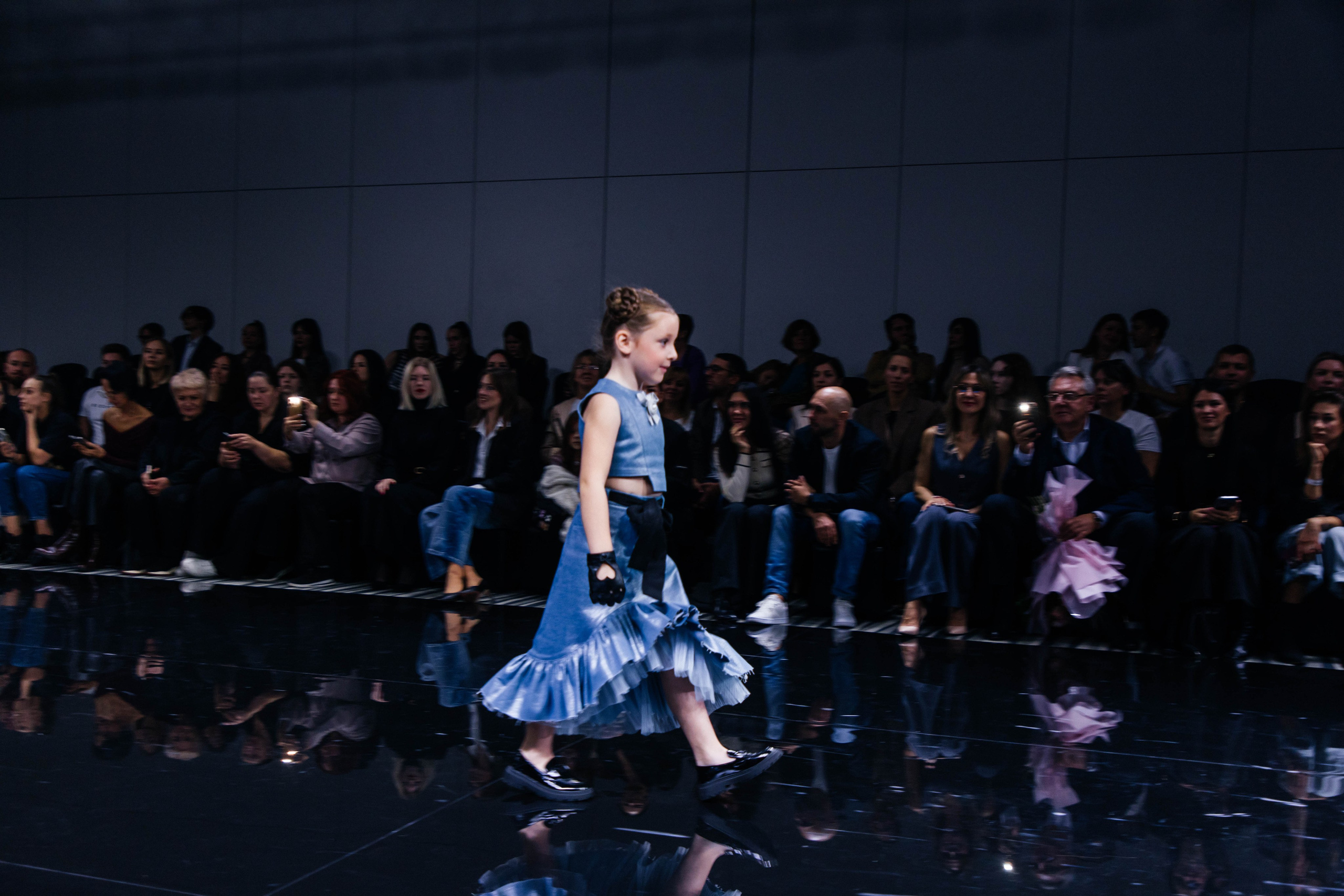 SFW 11/24. Efimova Model Agency