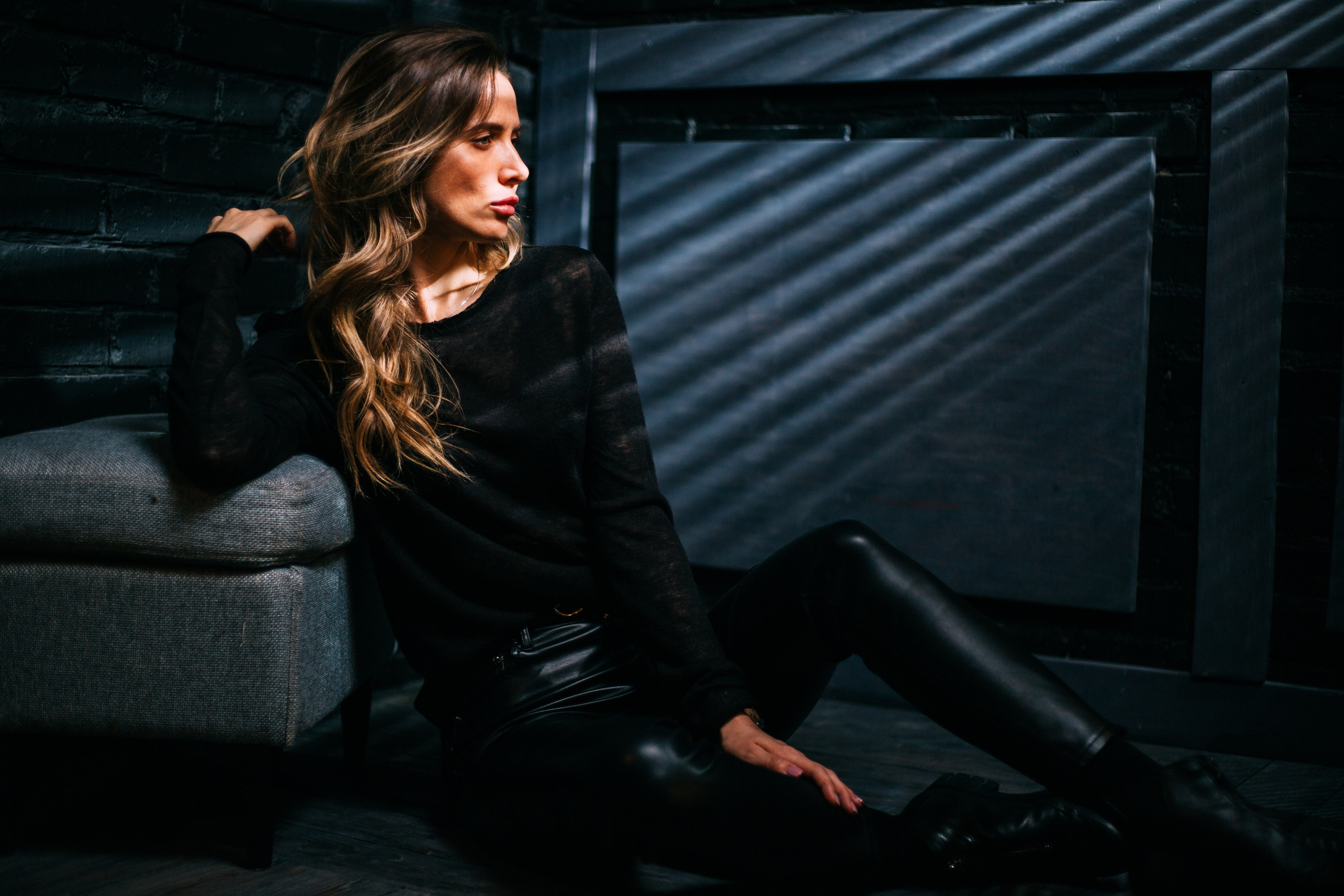 Портфолио: Евгения Досаева. Фотограф Евгения Досаева