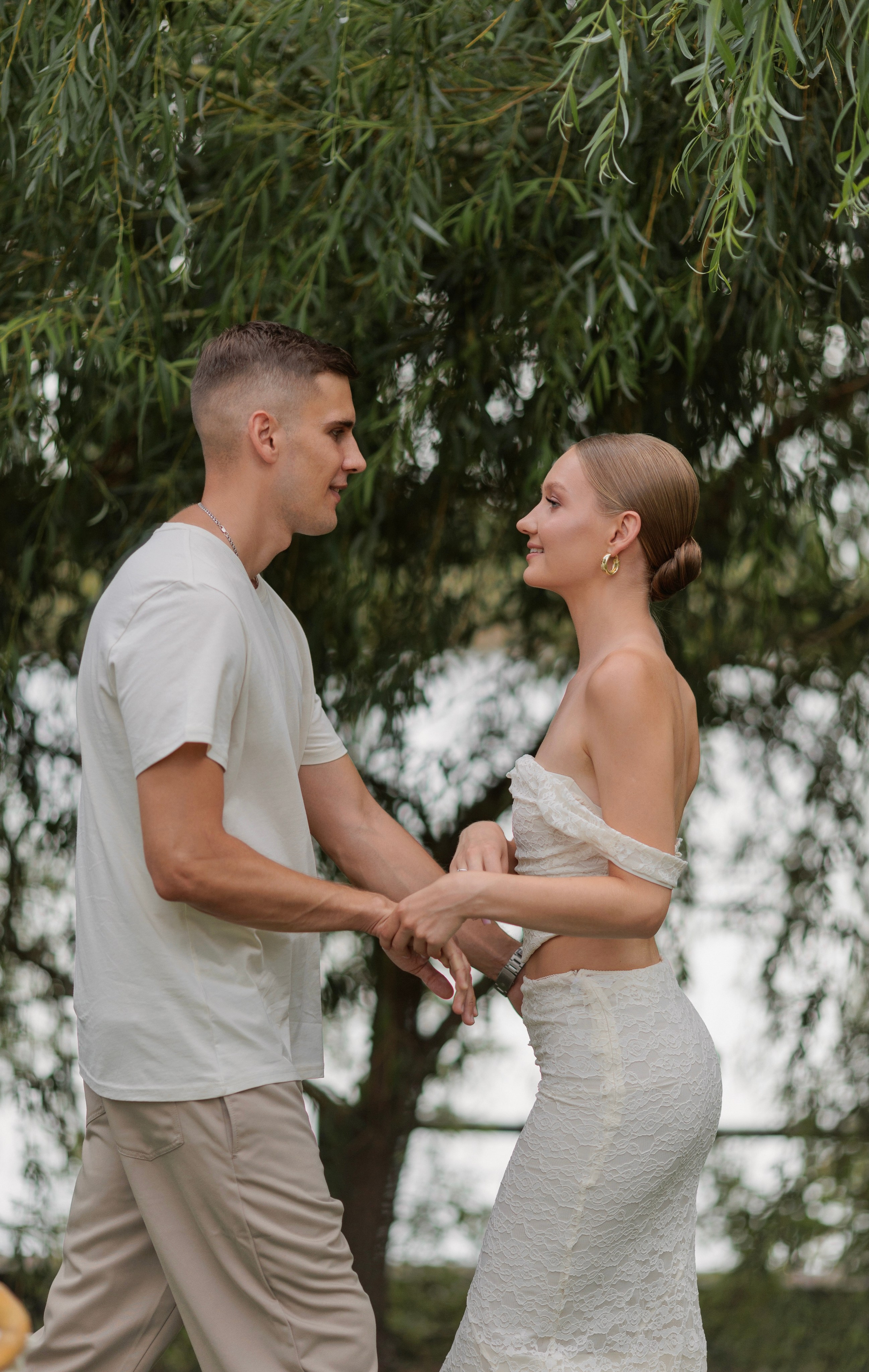 Вадим и Ангелина. Фотограф Краснодар Юлия Бураченко Свадьбы Репортаж Семейные Индивидуальные съемки