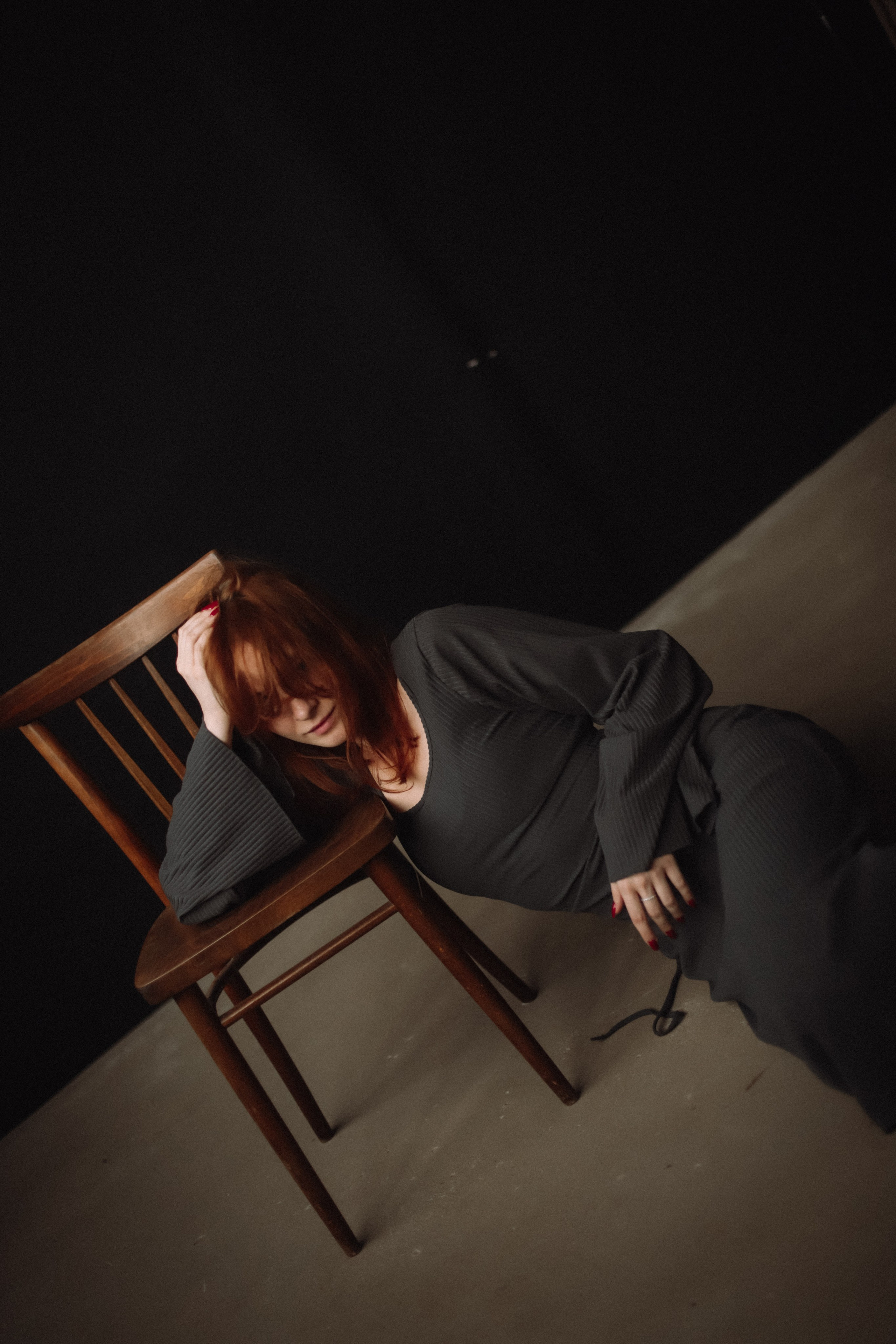 Ксюша. Фотограф в Нижнем Новгороде Кристина Батанова