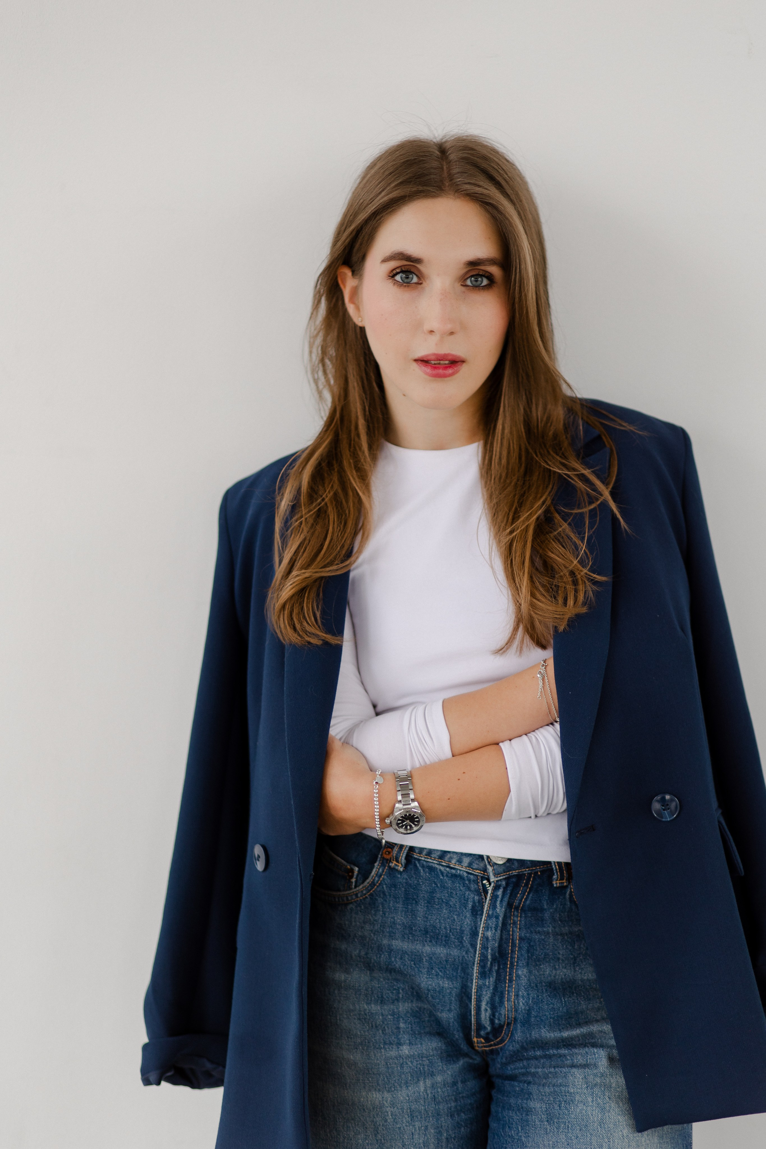 Катя. Семейный и детский фотограф в Москве Кузьмина Мария