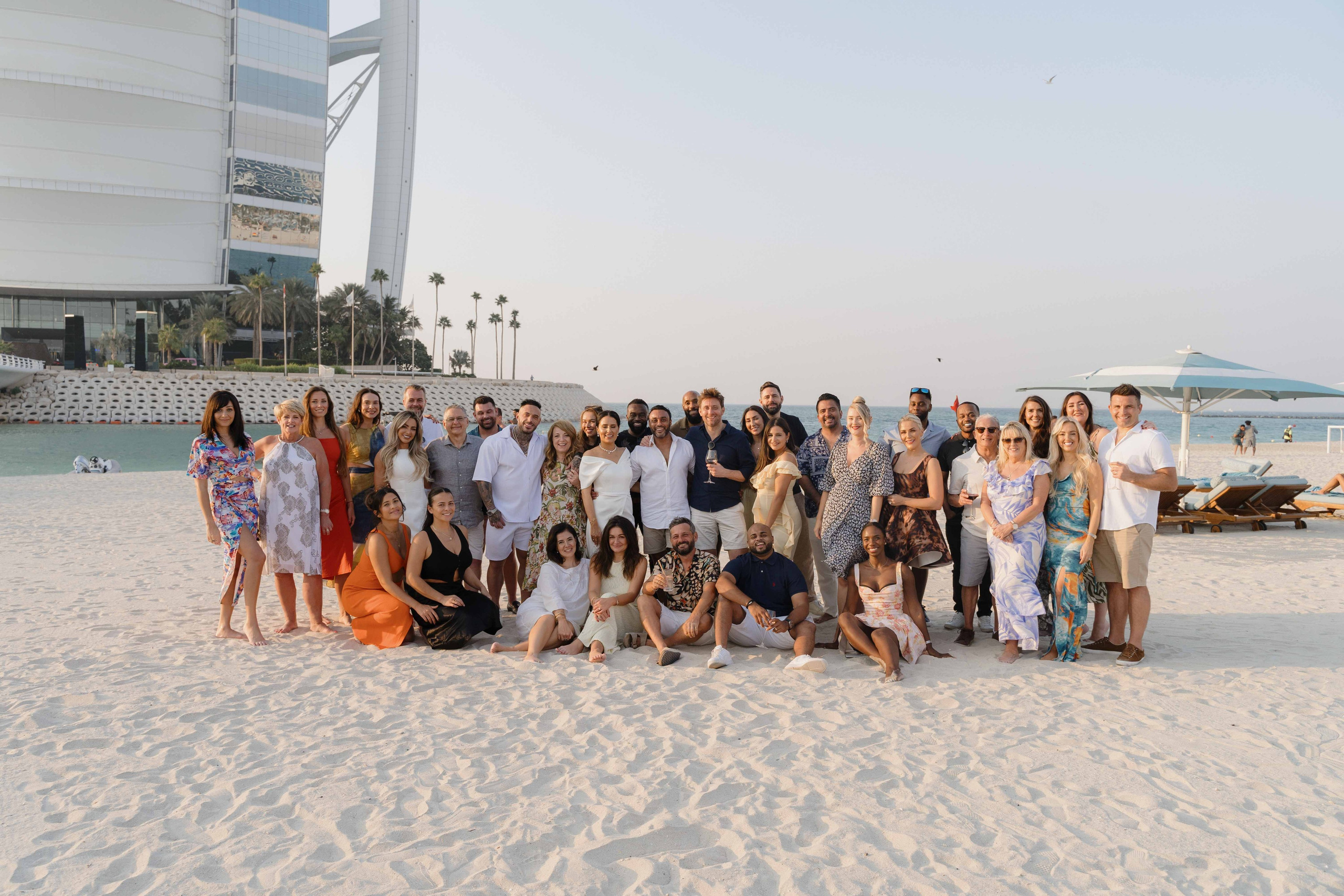 Свадебный фотограф в Дубае. Фотограф и видеограф в Москве и Абу Даби Мария Кулагина