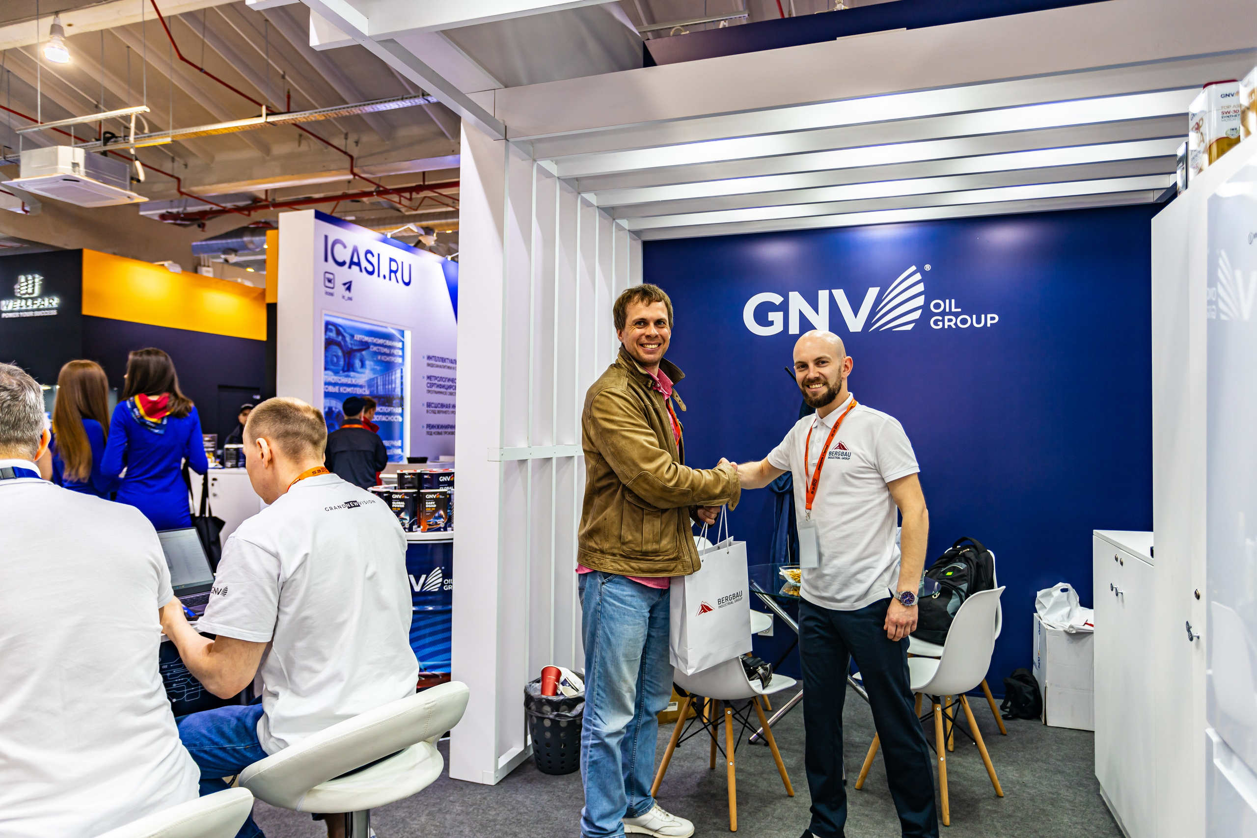 Контент для бизнеса. Видеограф PRO Новокузнецк