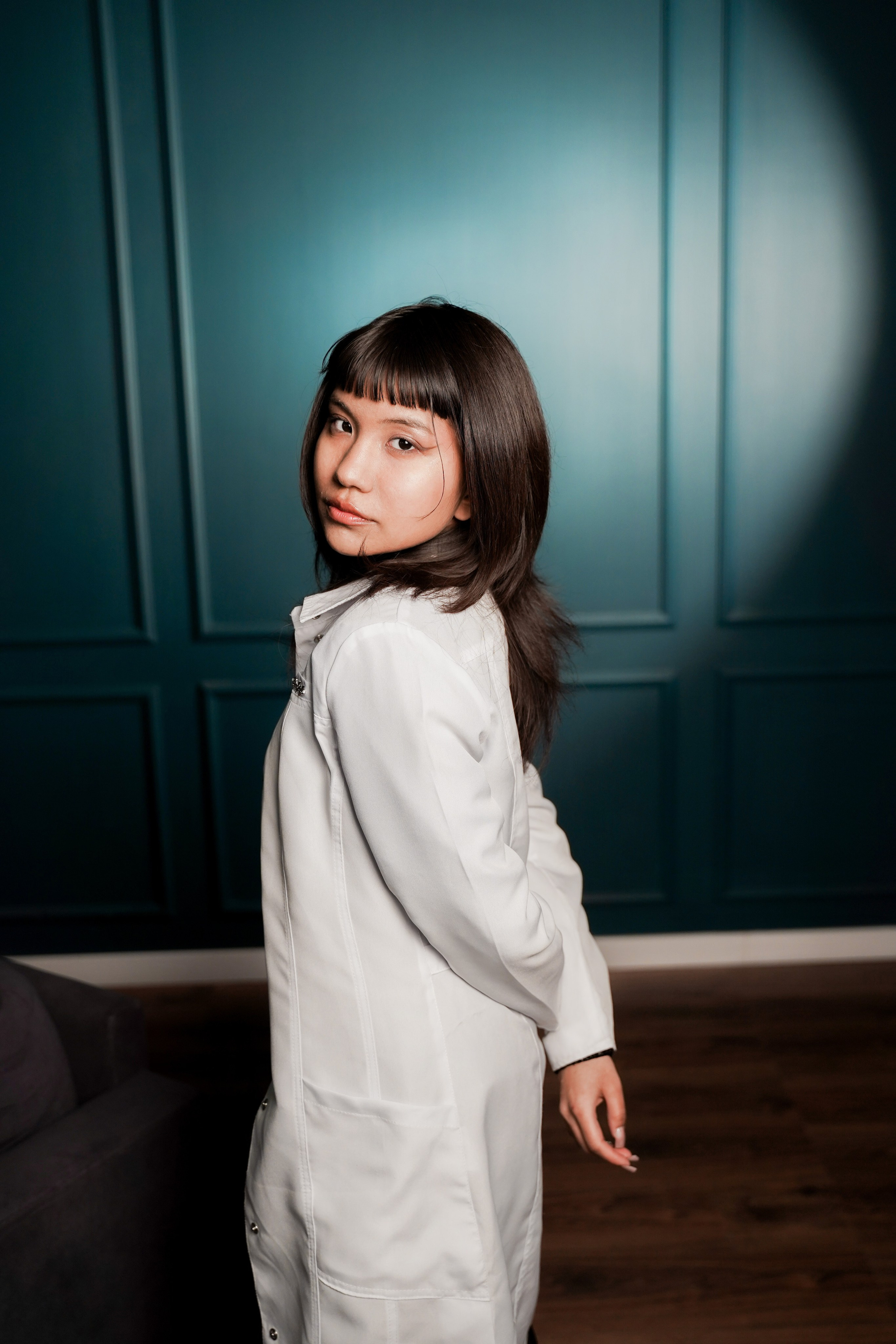 Фотосессия мед.колледж 2026