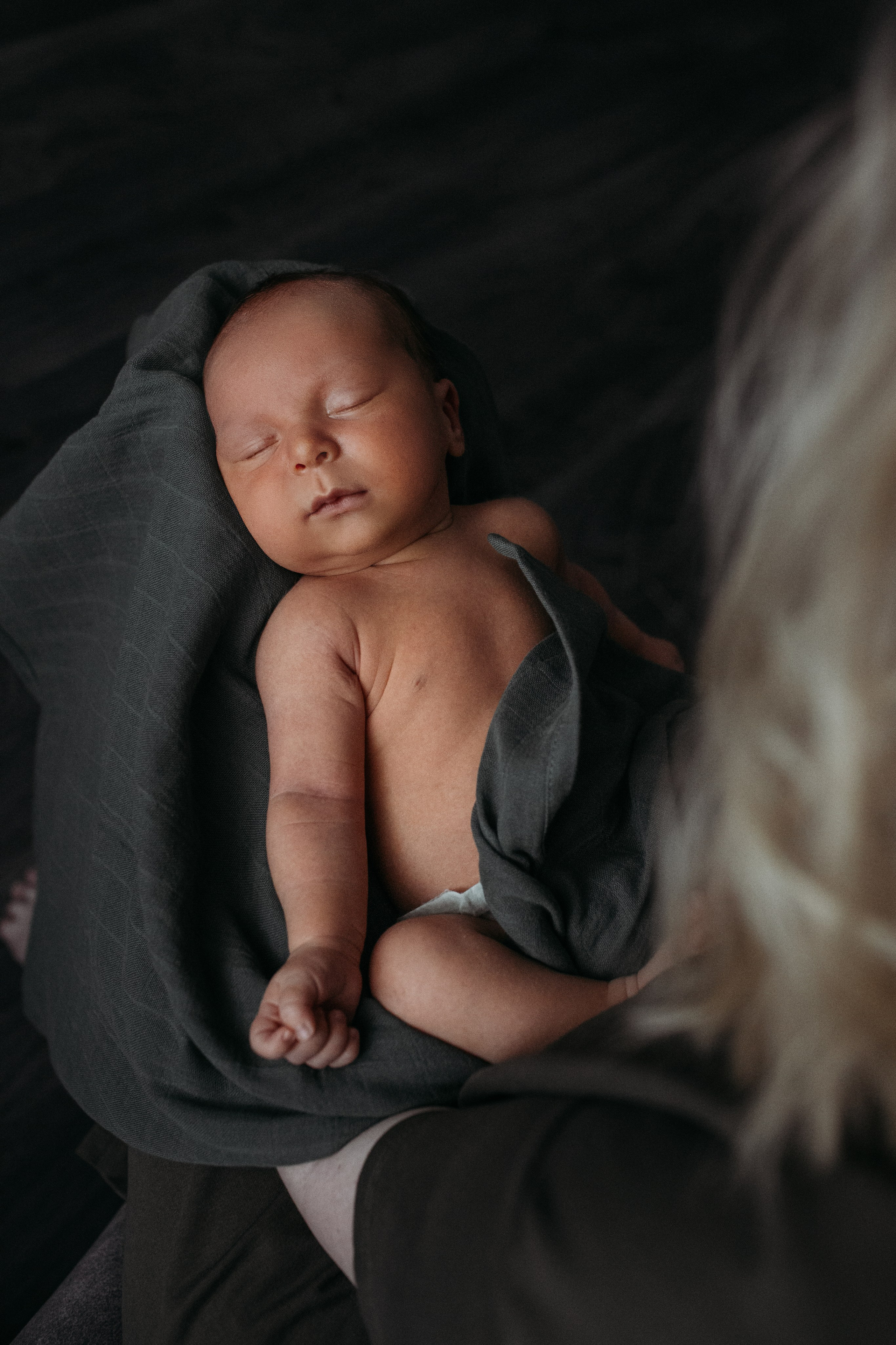 Макар, Юля, Дима. Семейный фотограф Томск