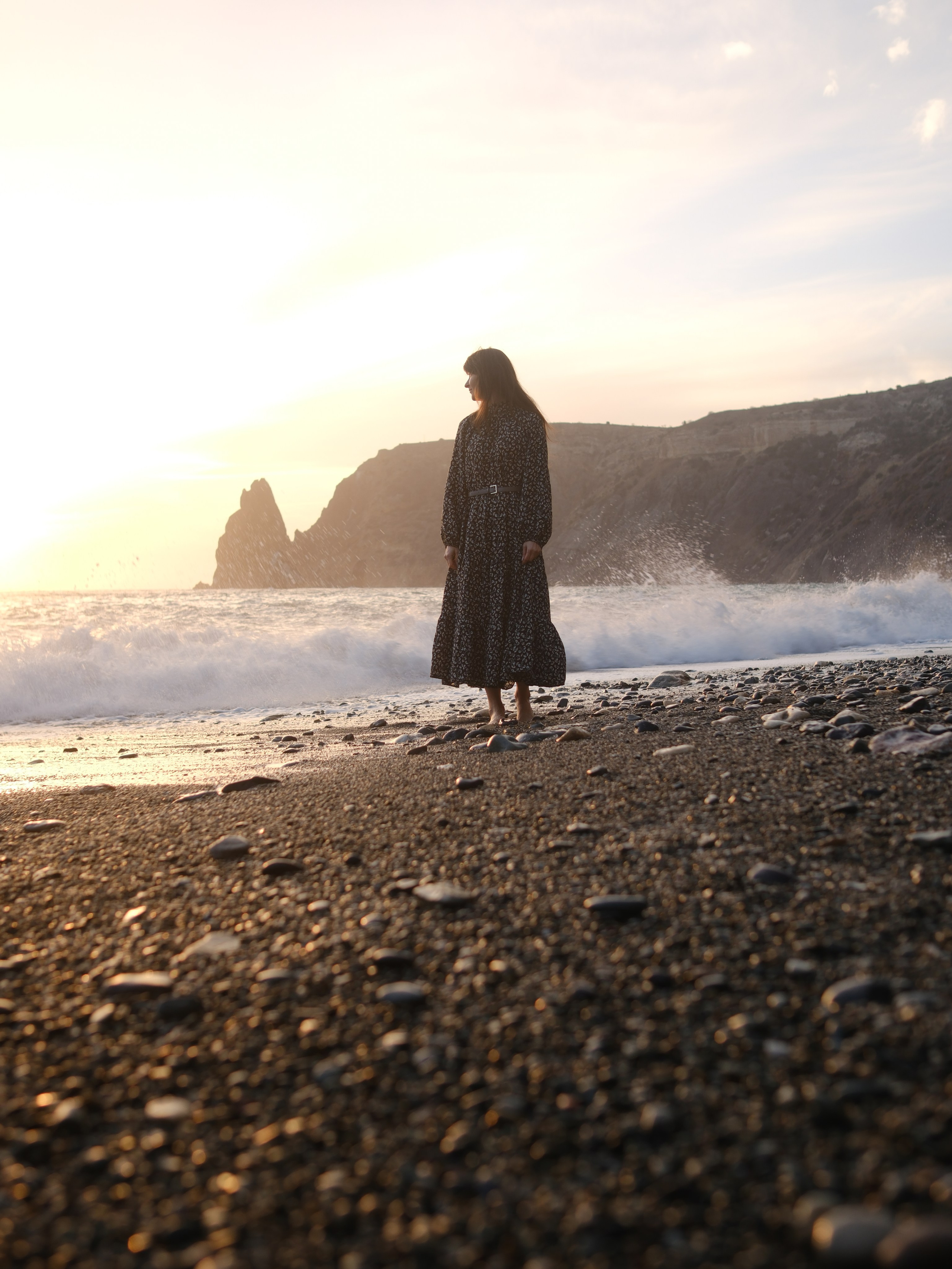 Хочу в Севастополь. Гид и фотограф в Крыму Сергей Соколов