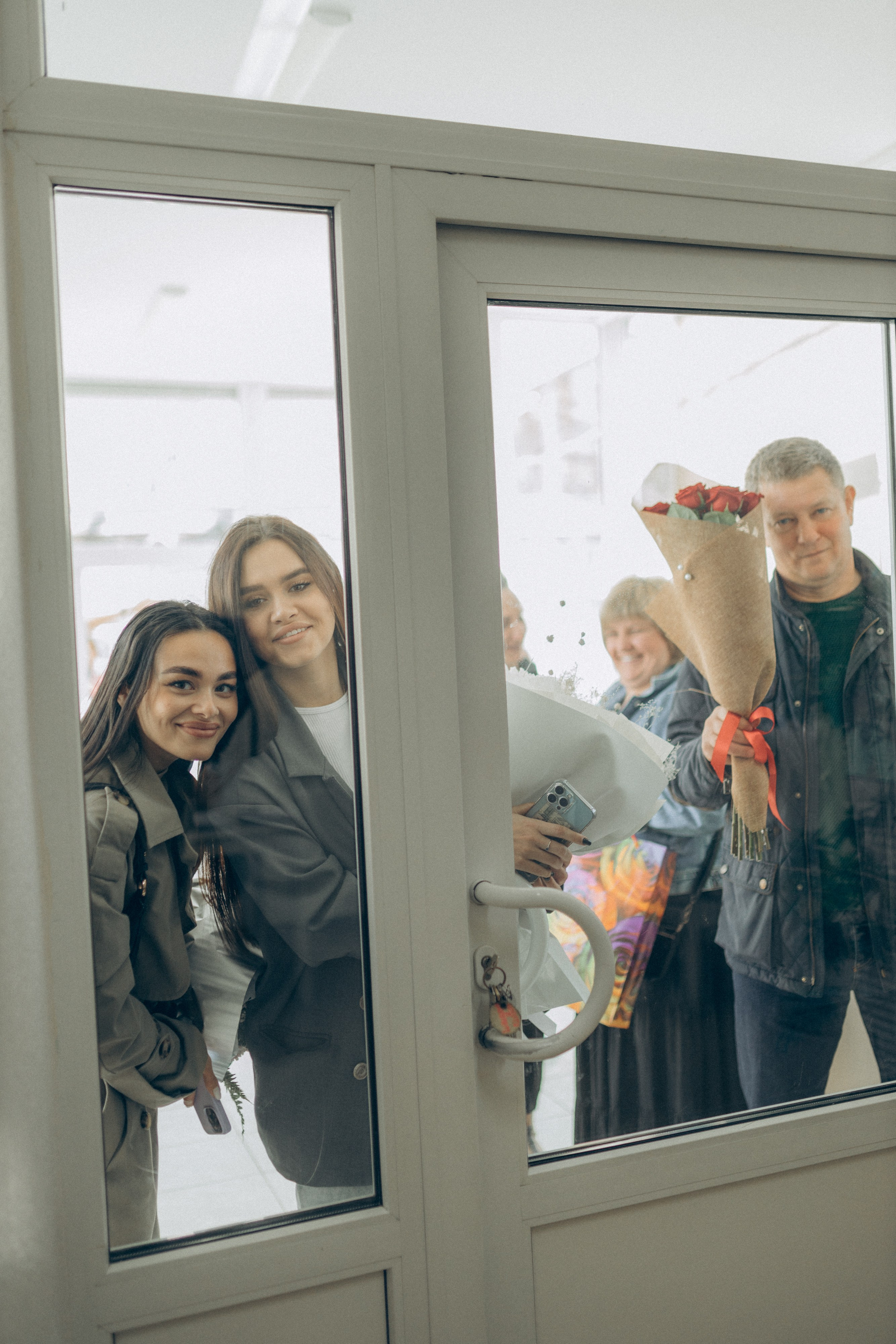 Выписка Глебушки. Семейный фотограф и фотограф на роды в Ростове-на-Дону Мухина Виктория