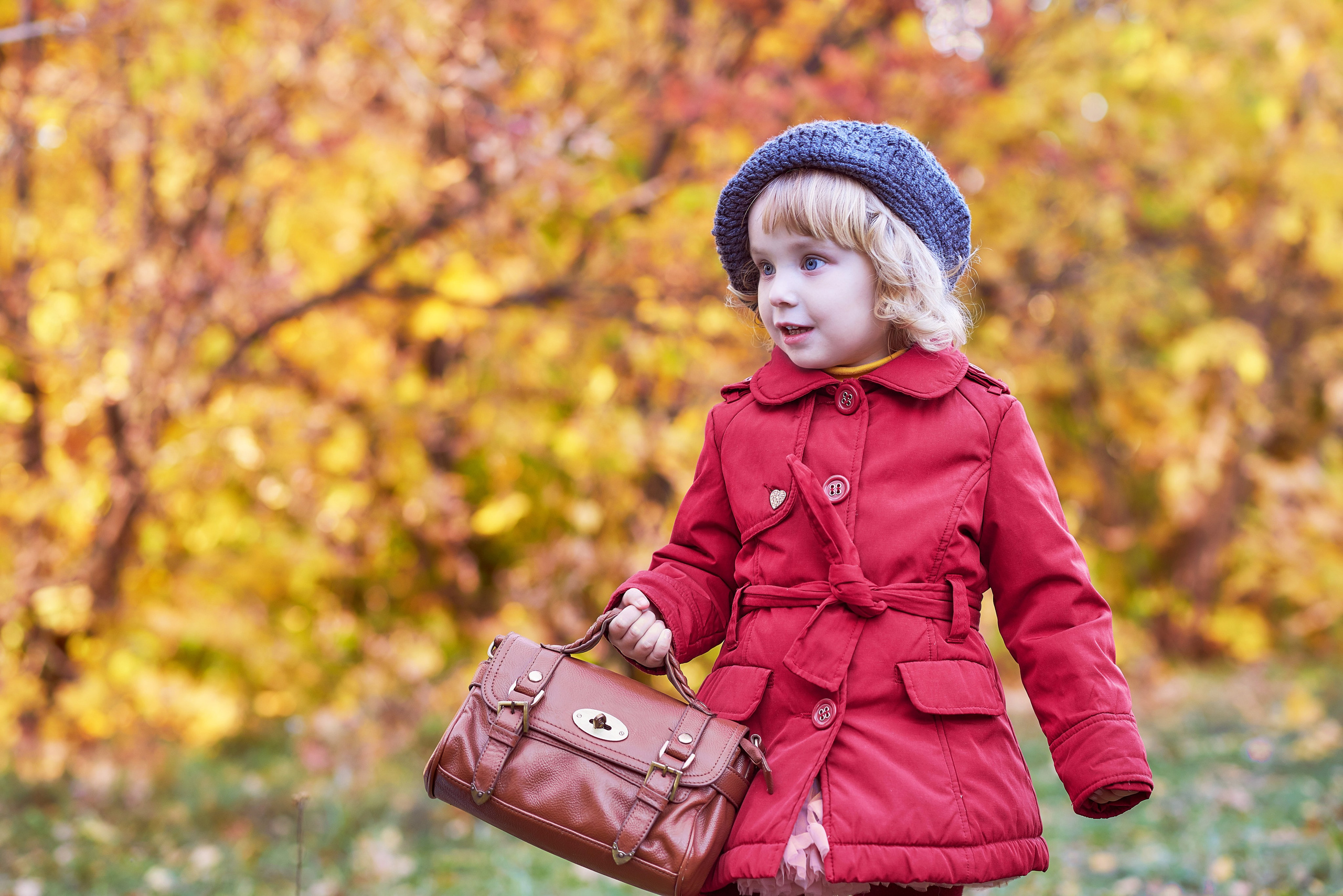 В парке. Семейный фотограф в Барнауле, Горный Алтай, Заринск, Алейск