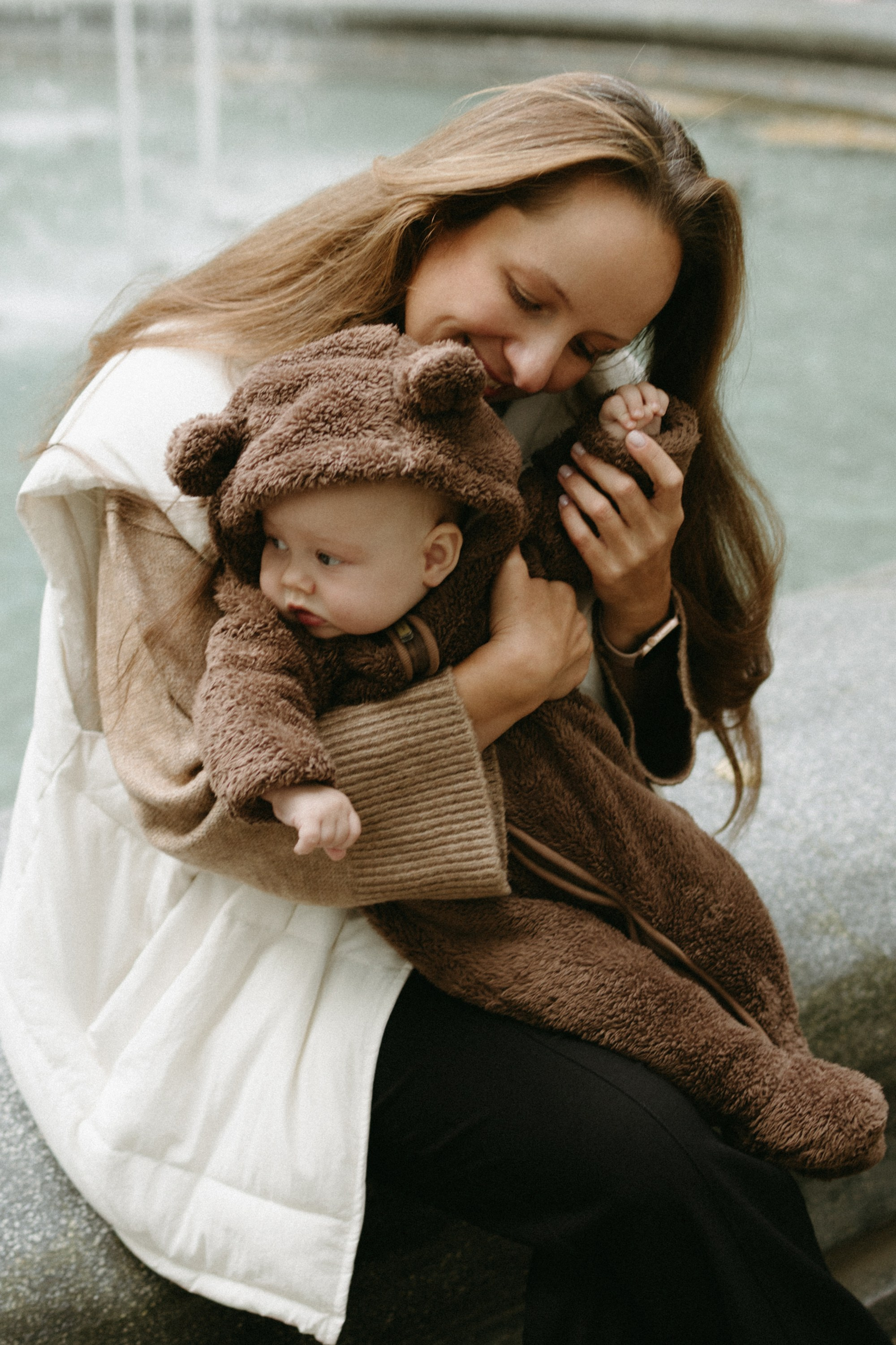 Наташа и Константин. Про любовь