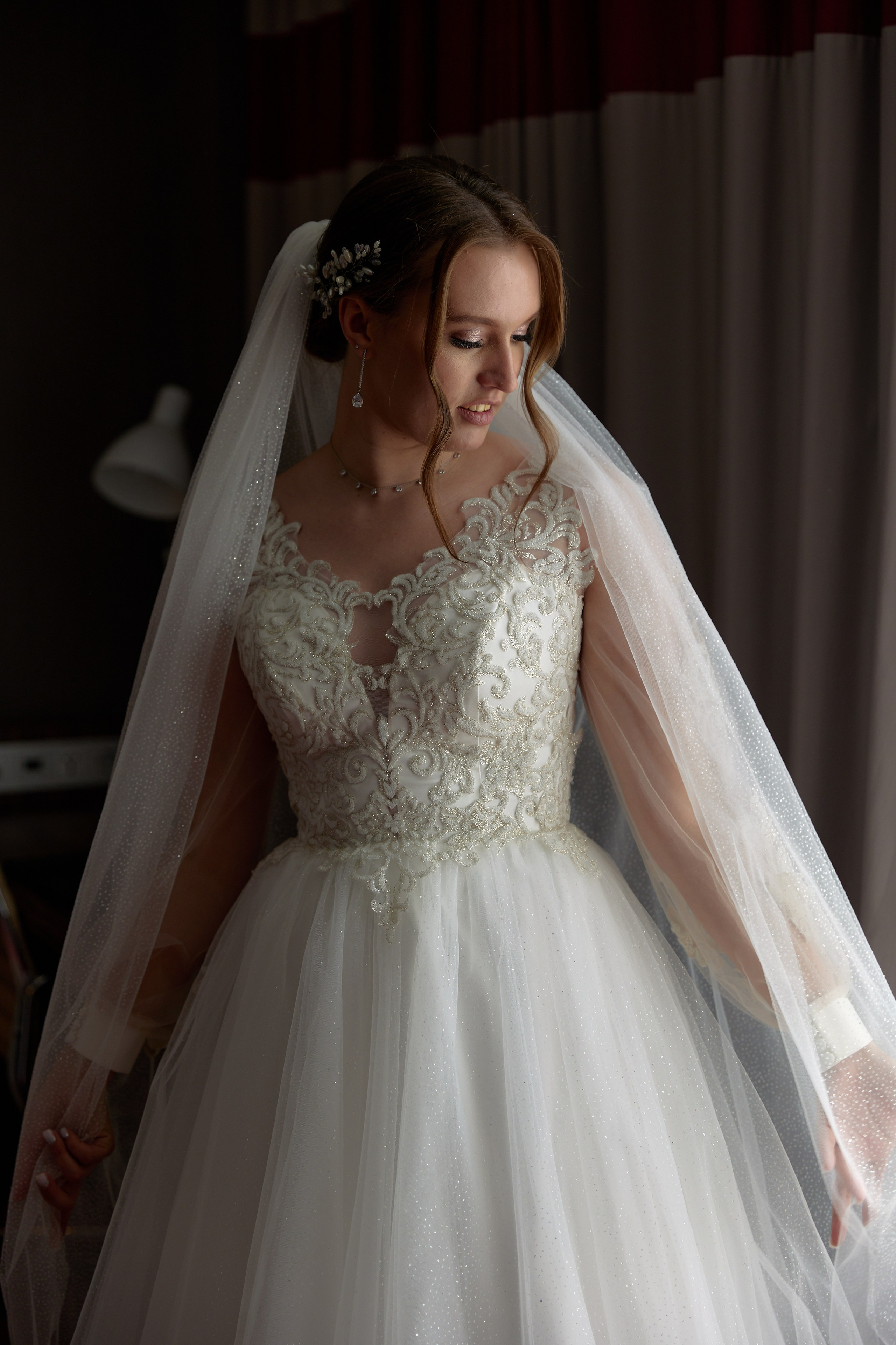 Дмитрий &Алена. Свадебный и семейный фотограф г. Саранск