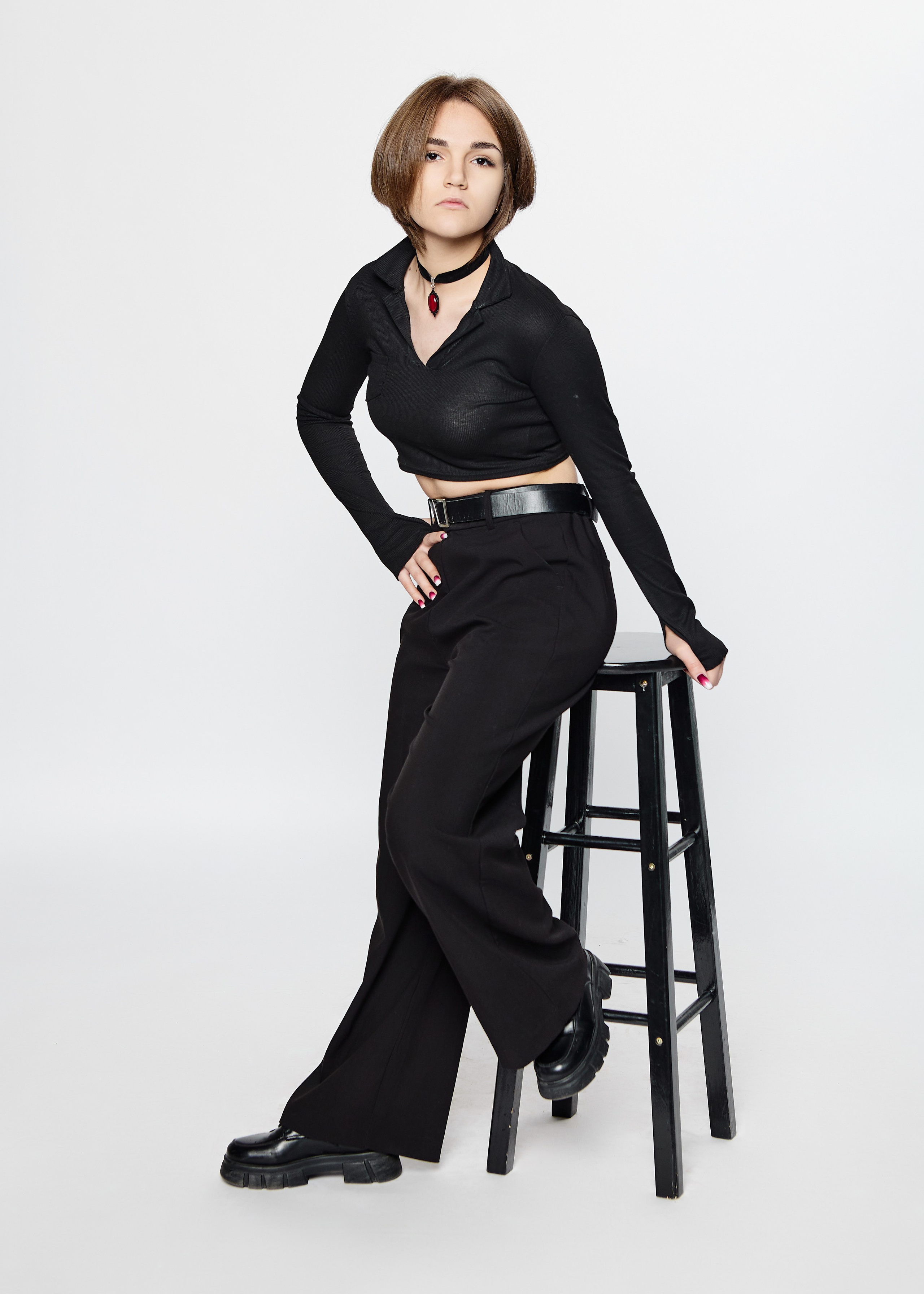 Выпускной альбом от Фотографа Дмитрия Иванова. Владивосток