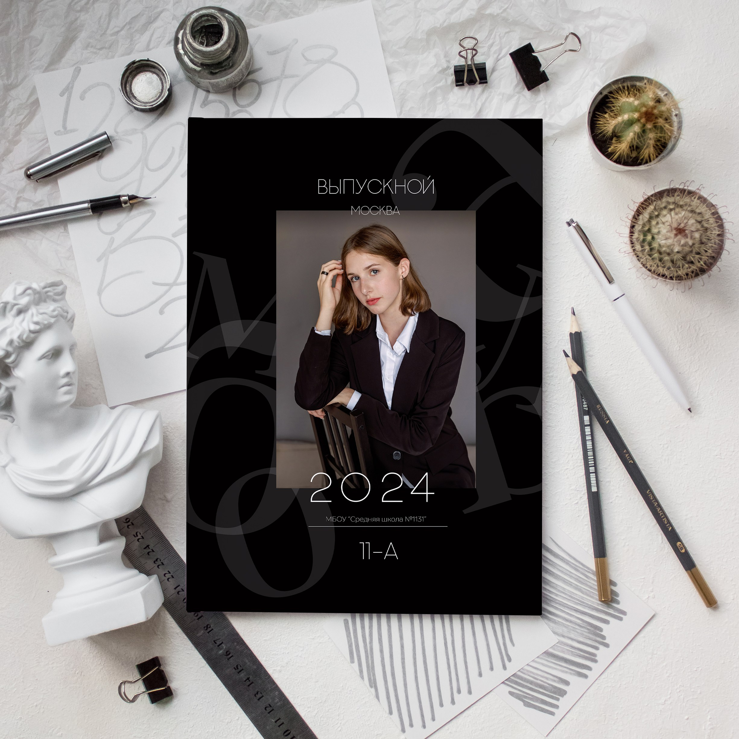 АЛЬБОМ ПЕРСОНАЛЬНЫЙ. Фотокомпания «Алые паруса» выпускные альбомы Москва и МО