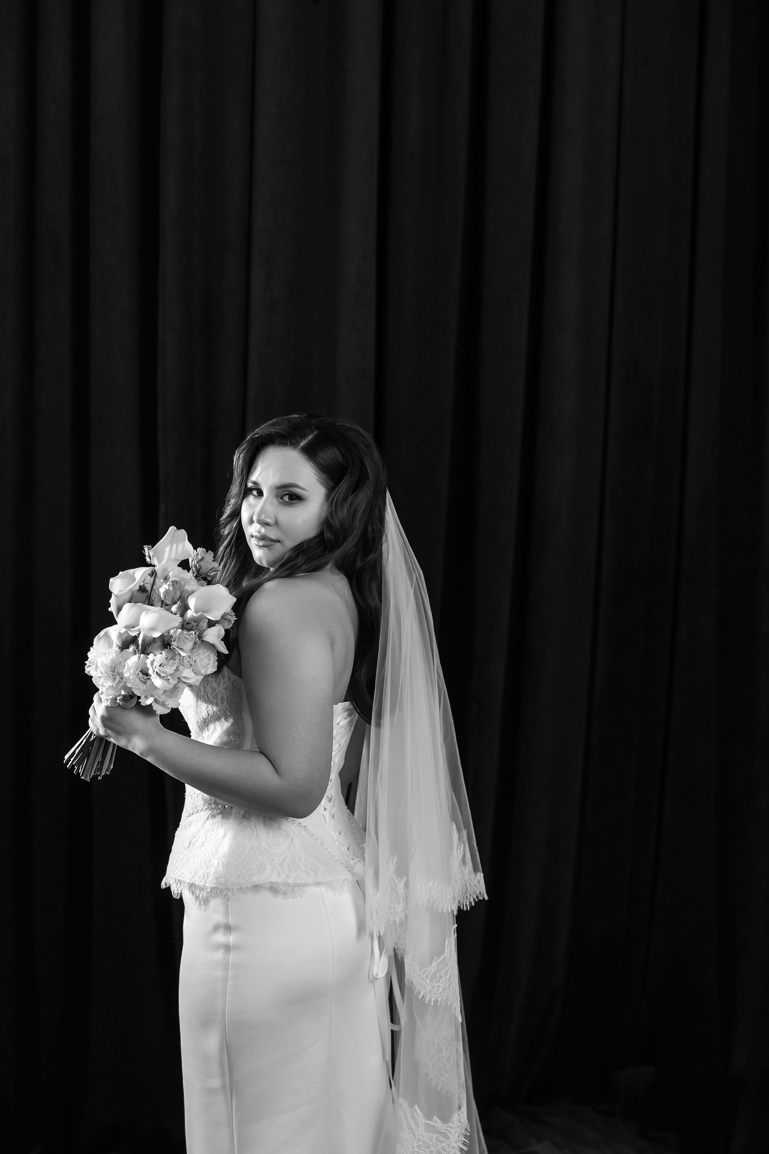 Максим и Олеся. Свадебный и семейный фотограф в Рязани Саша Крутых