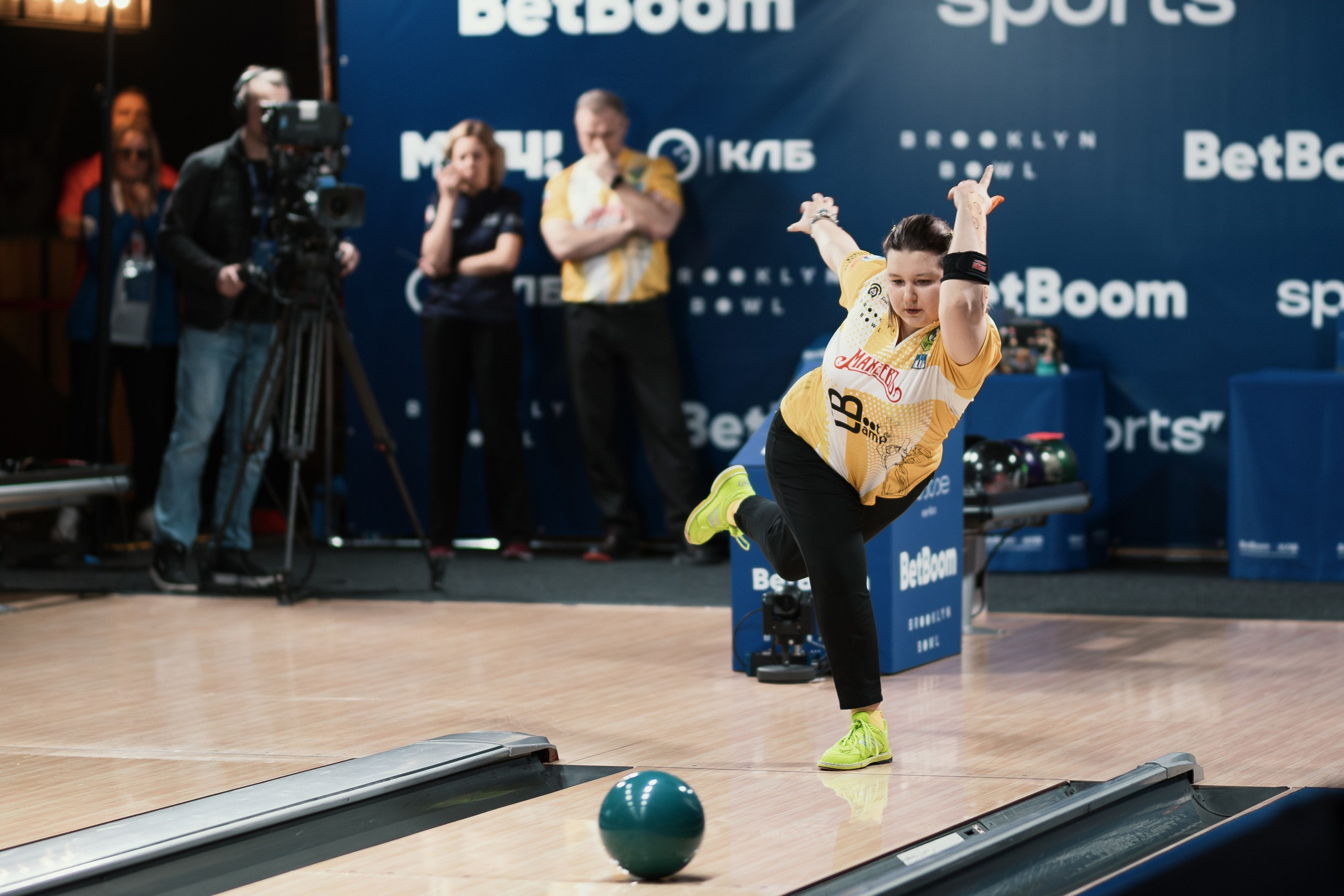 Sport. Фотограф Ваня Бархатов