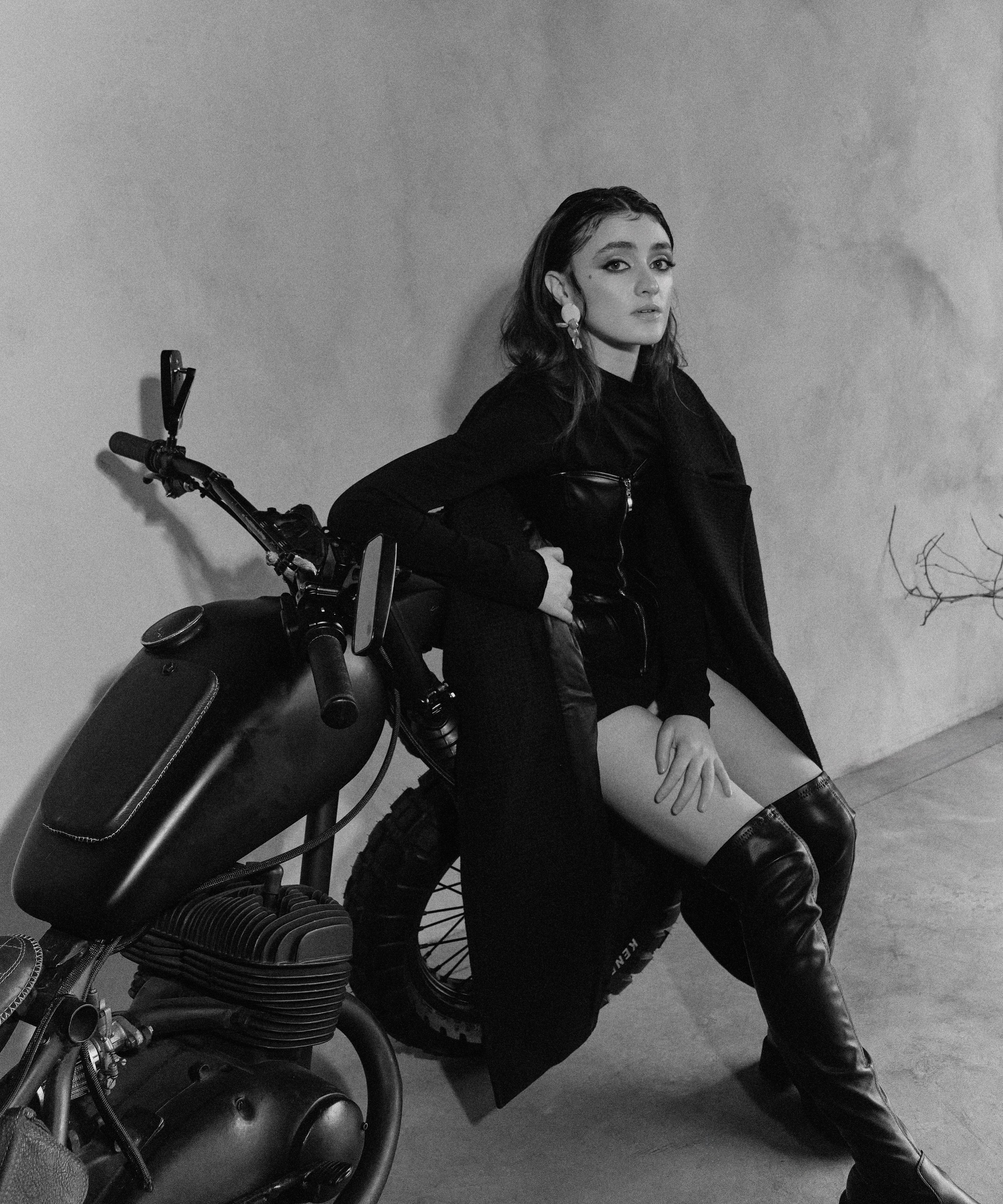 SOFIA. Фотограф и видеограф в Санкт-Петербурге Прилепин Слава