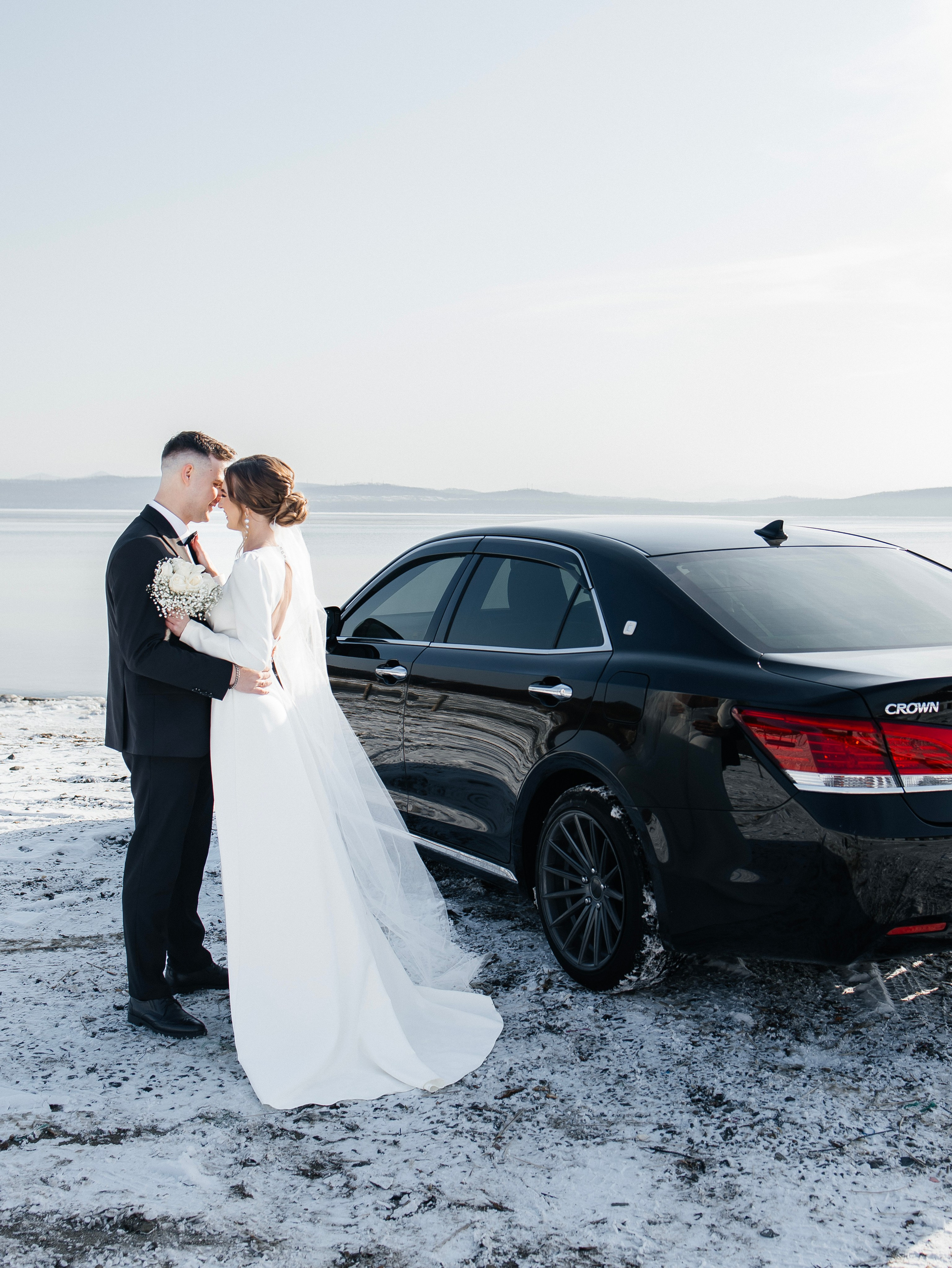 Виолетта и Владислав. Главная