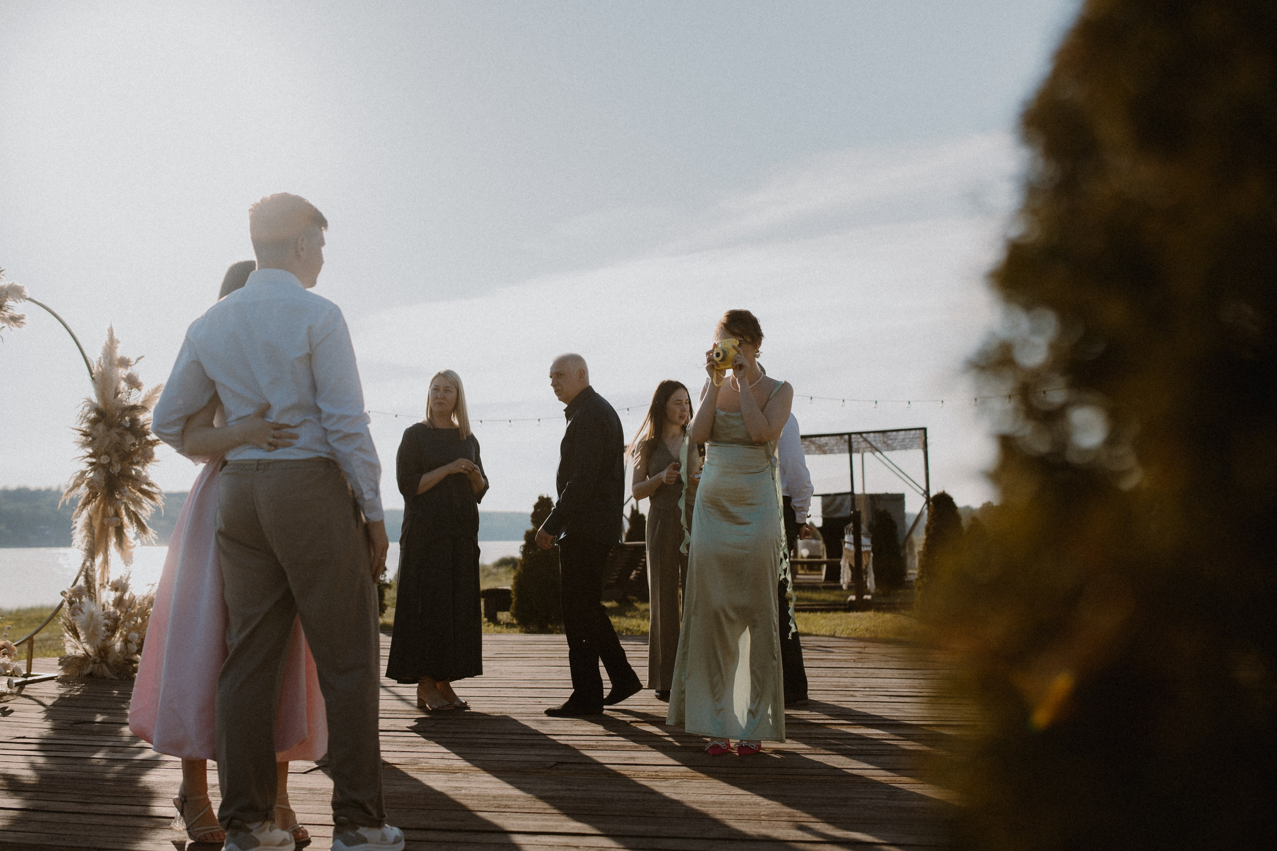 Вадим и Карина. Свадебный фотограф в Ярославле Андрей Перегудов