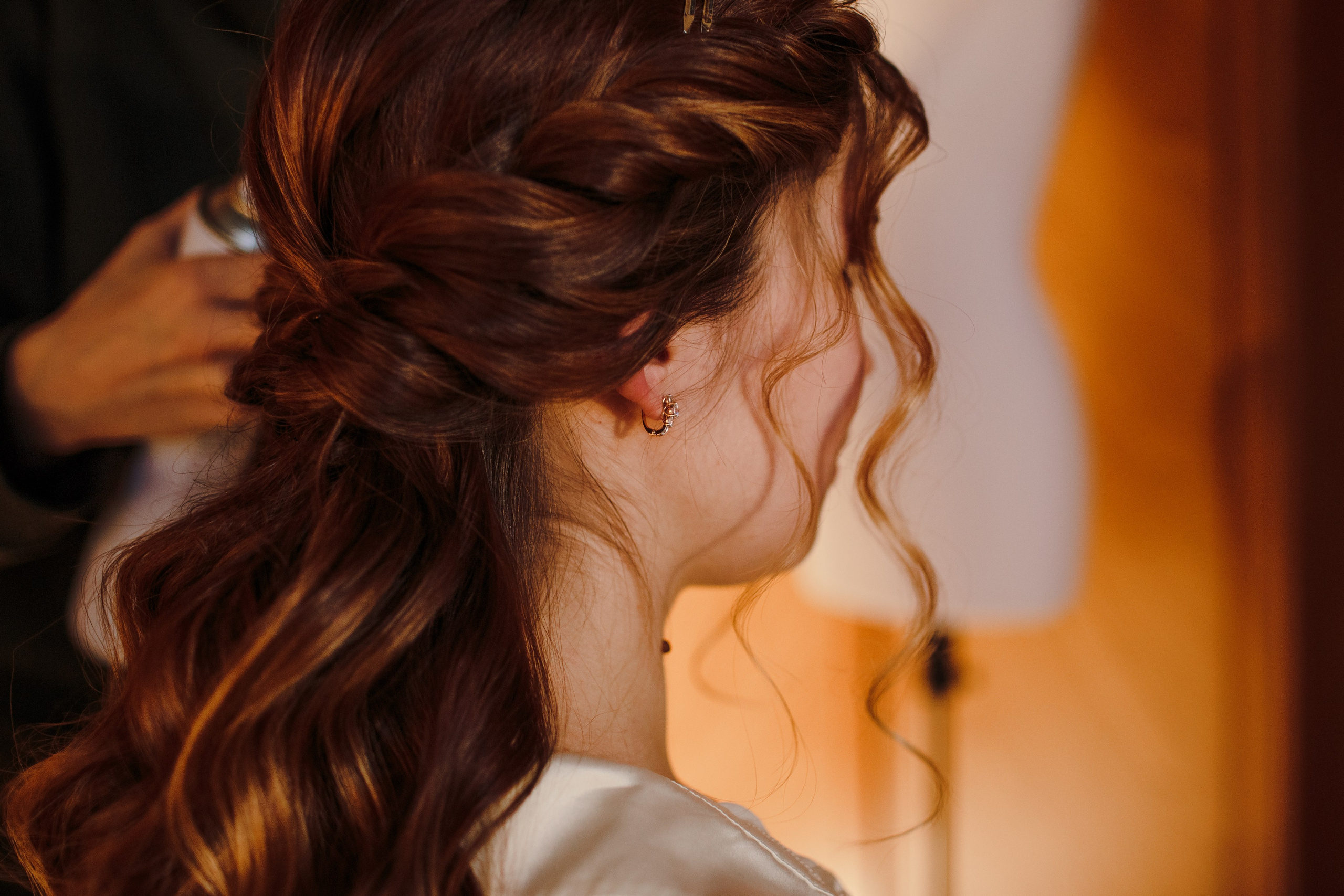 Свадебная фотосессия зимой. Свадебный фотограф Кирилл Белый