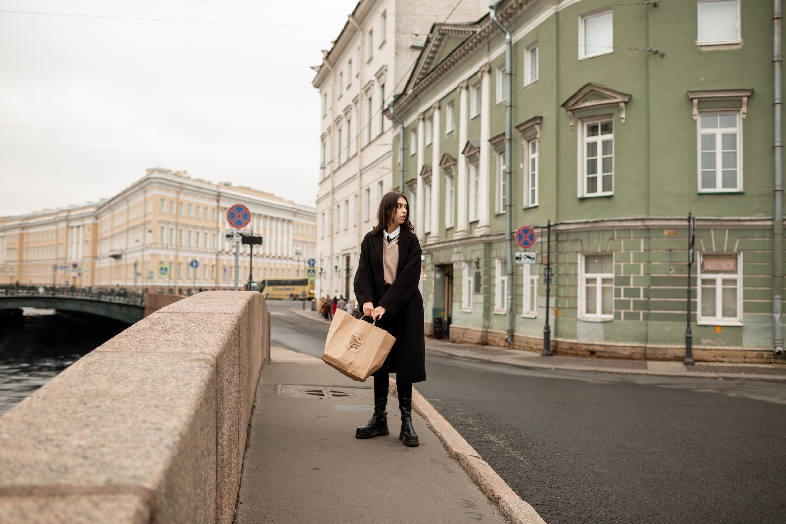 Контент-съемка для ресторана. Свадебный фотограф Кирилл Белый