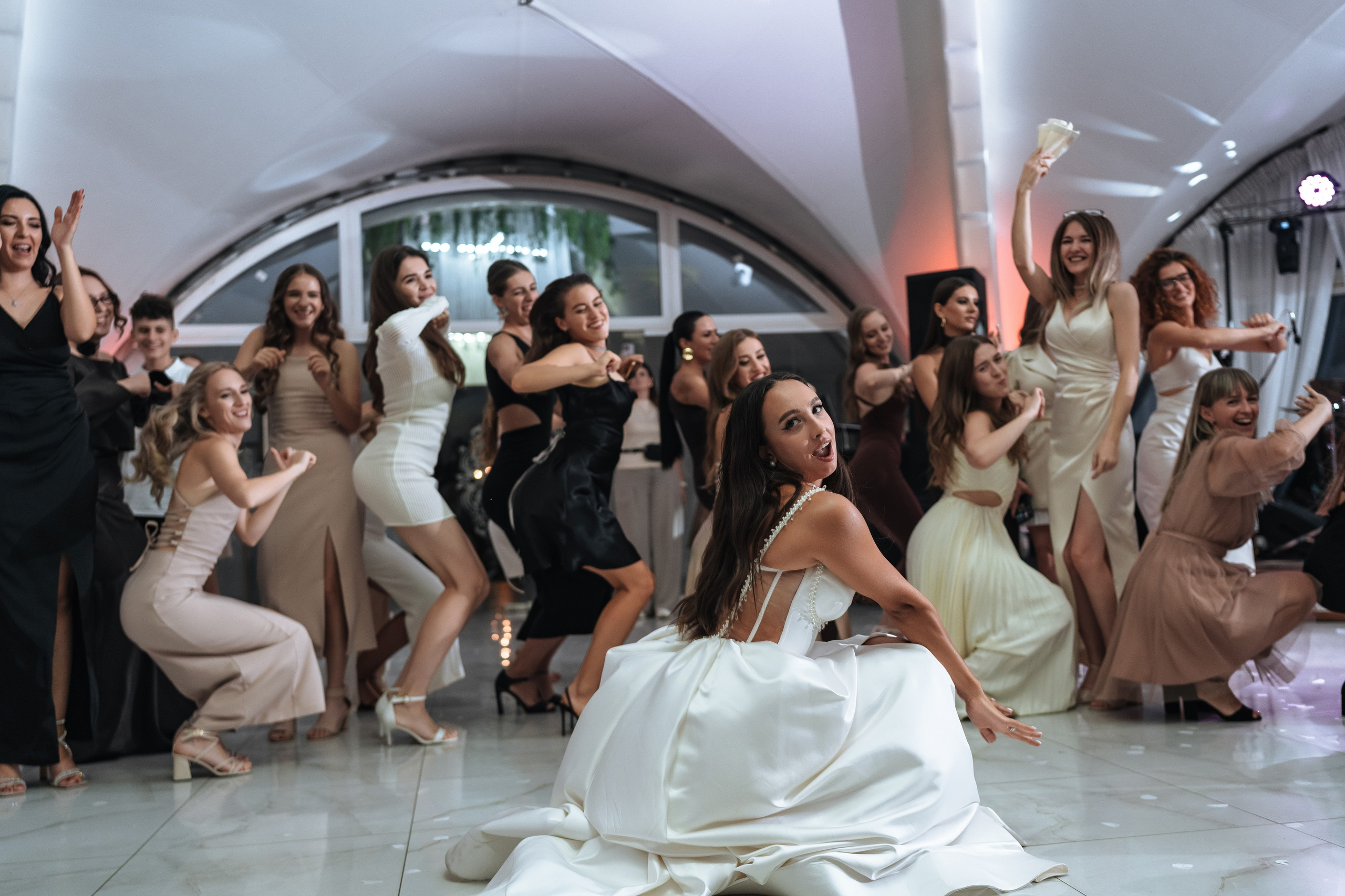 Марк и Элина. Свадебный и портретный фотограф в Симферополе и Крыму