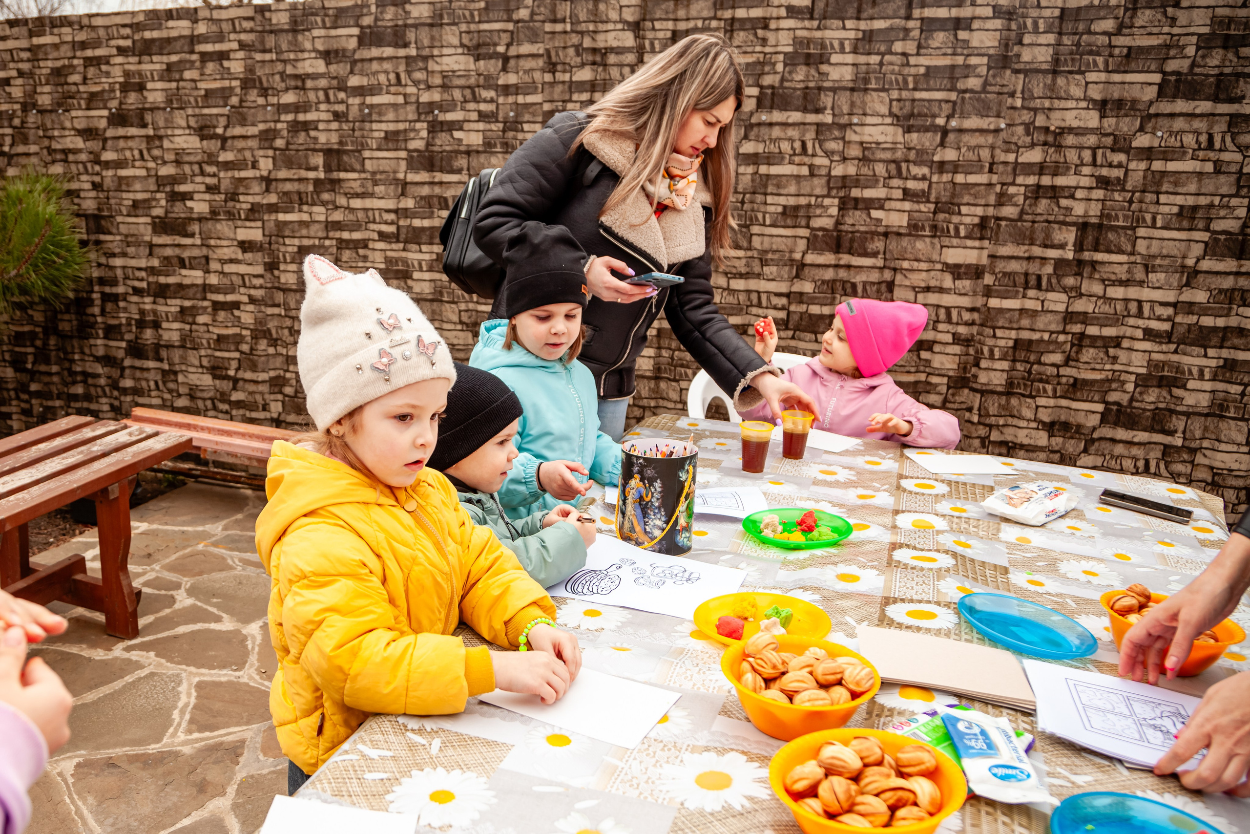 Массленица. Свадебный и семейный фотограф в Армавире
