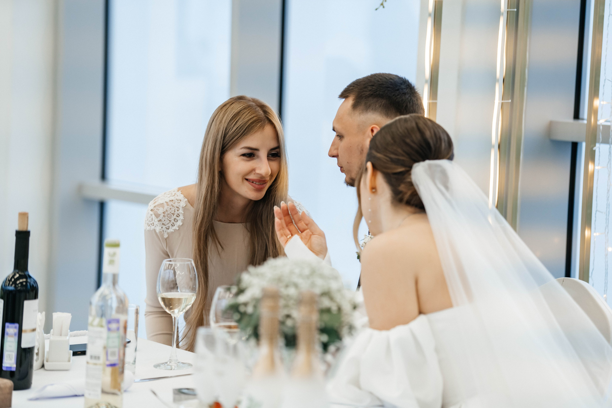 Александр и Александра. Maxim Tsoy Photography