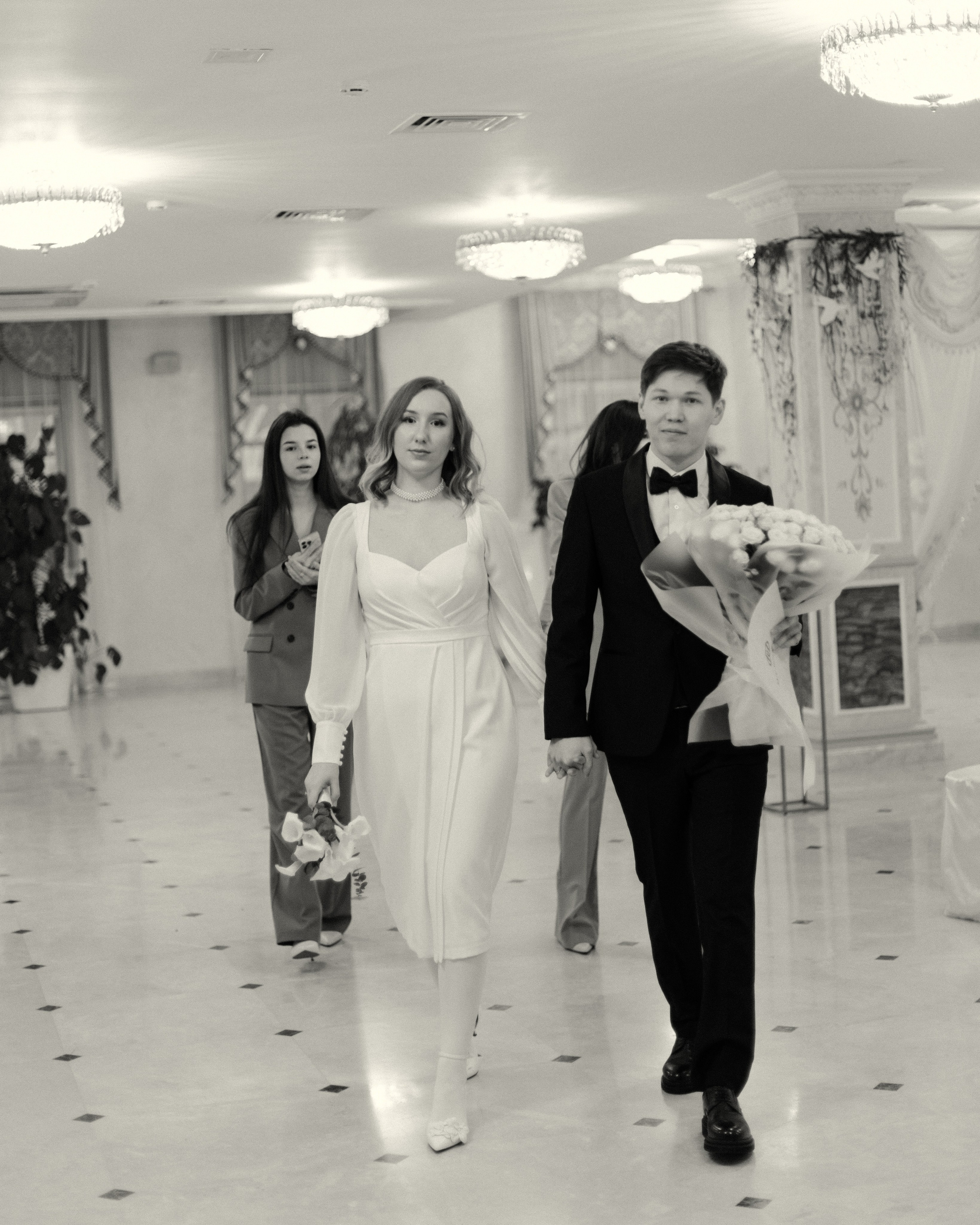 София и Илья. Фотограф в Москве — Евгения Прокопенко