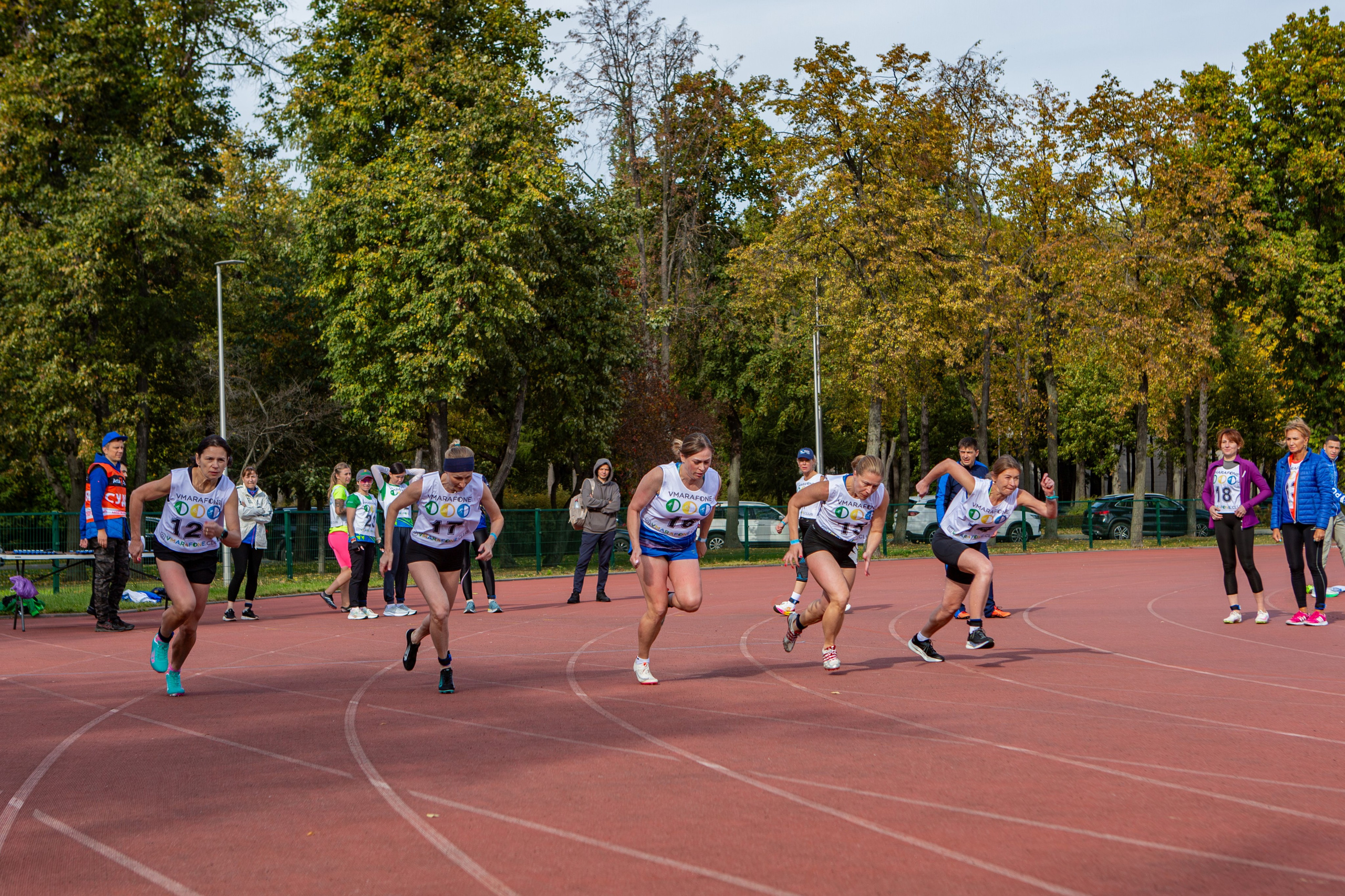 Соревнования по легкой атлетике. Репортажный, семейный, свадебный, портретный фотограф