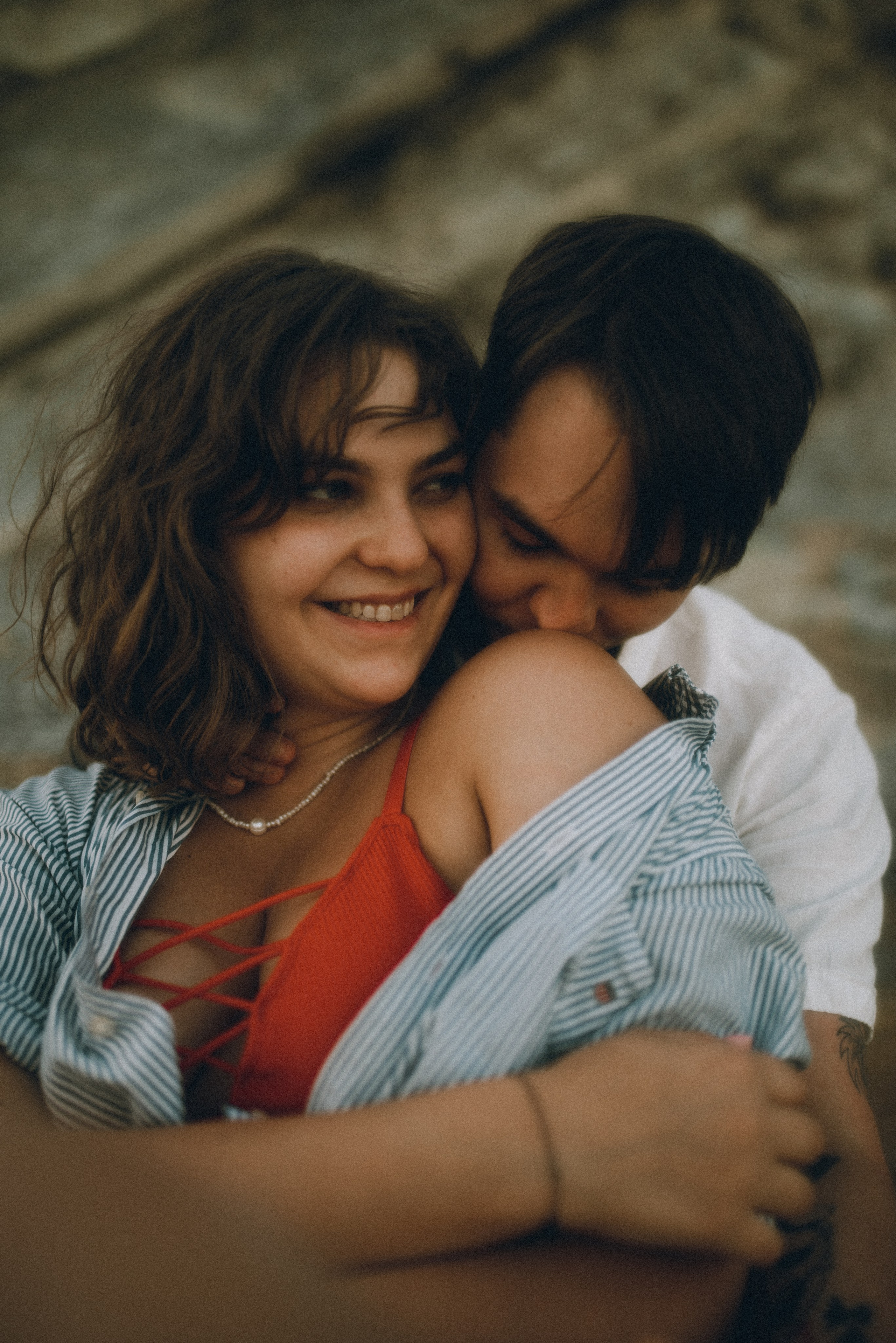 Виолетта и Евгений. Фотограф Санкт-Петербург, Новороссийск