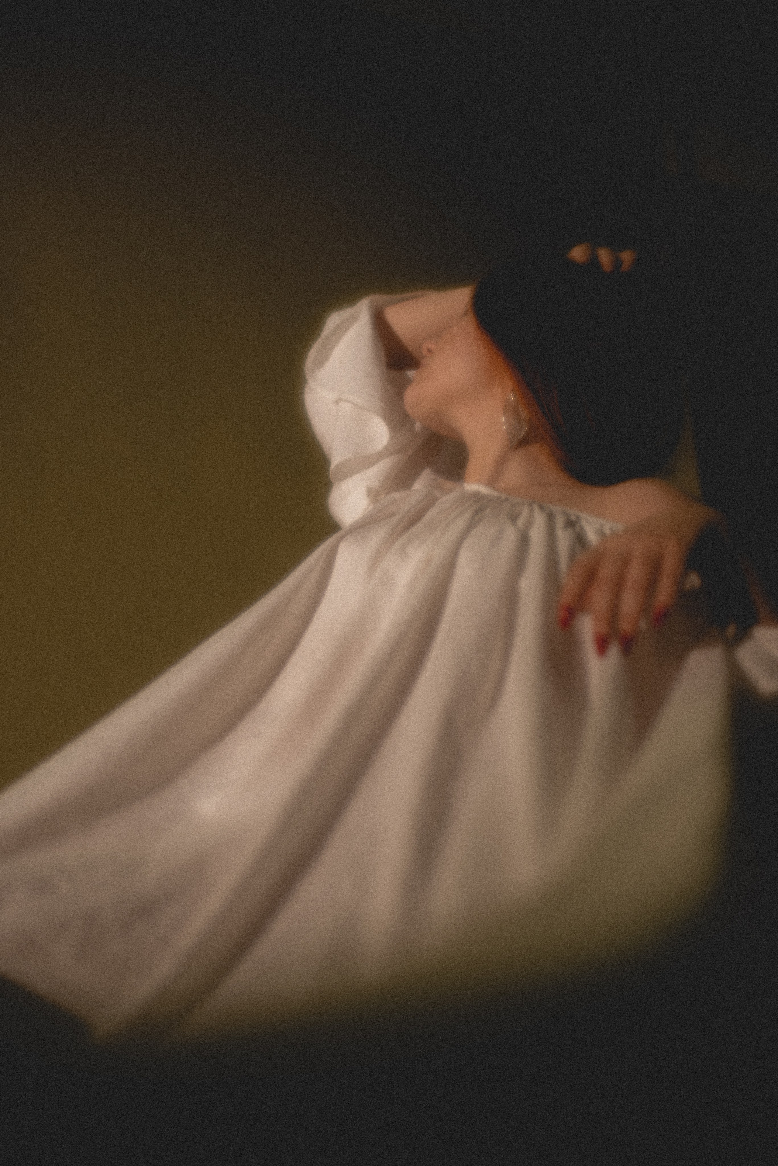 ANASTASIA 2024 étude. Фотограф Санкт-Петербург, Новороссийск