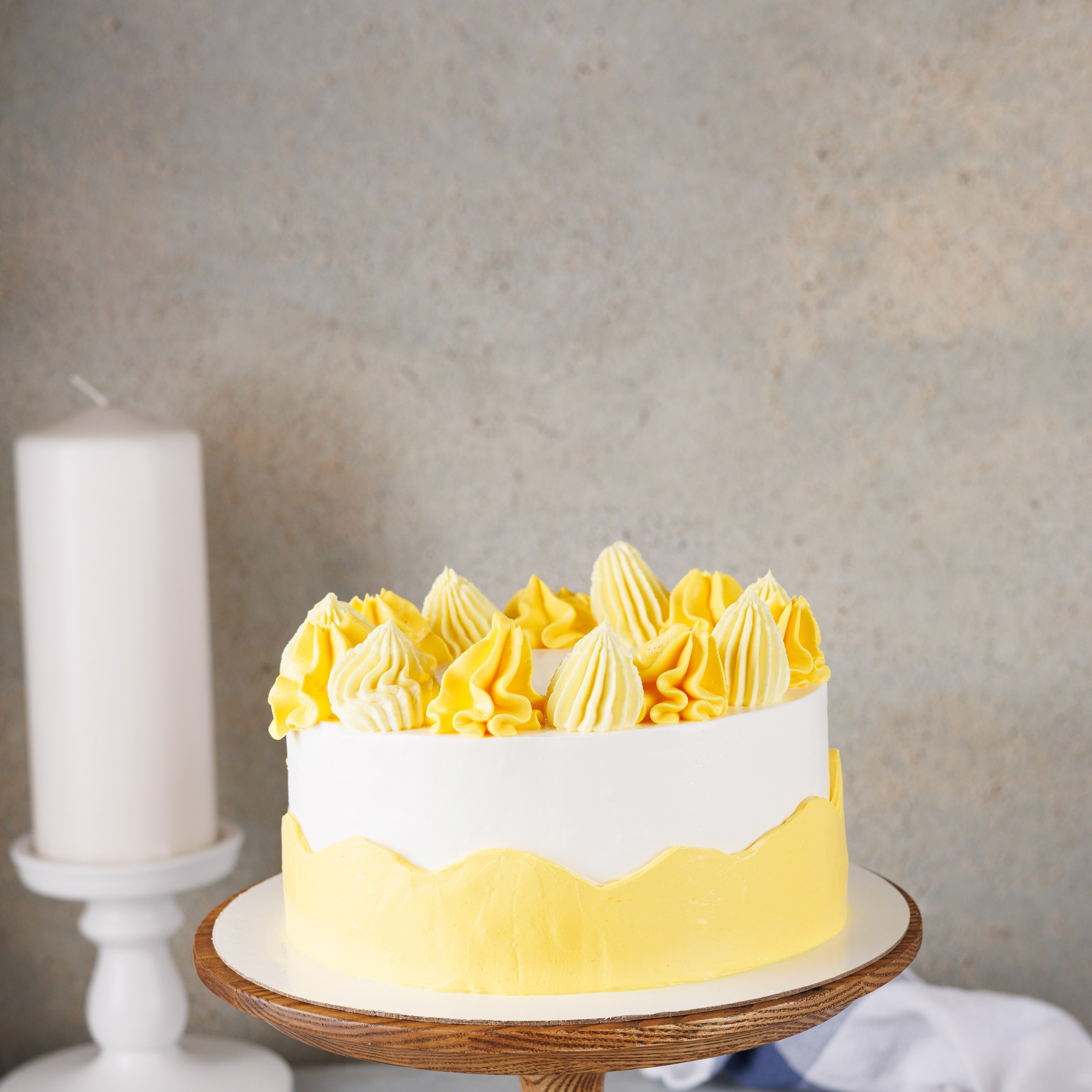 Разные десерты. Фуд и предметный фотограф Гришина Ольга