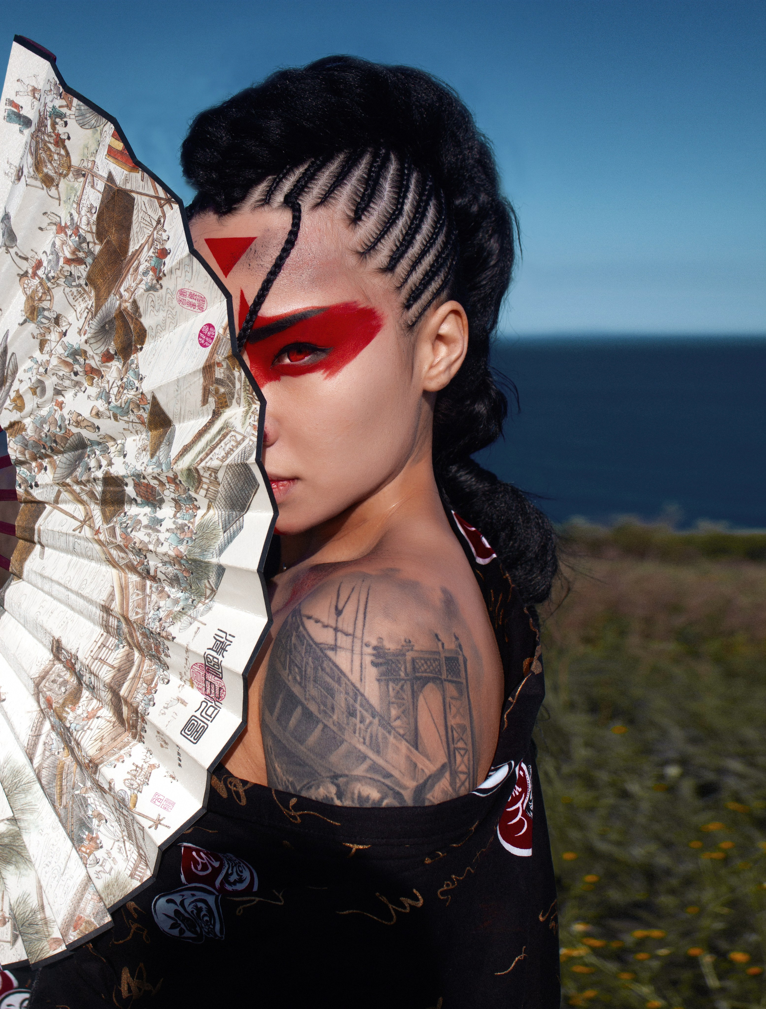 Индивидуальные фотосессии Владивосток. Фотограф Владивосток Наталья Колина