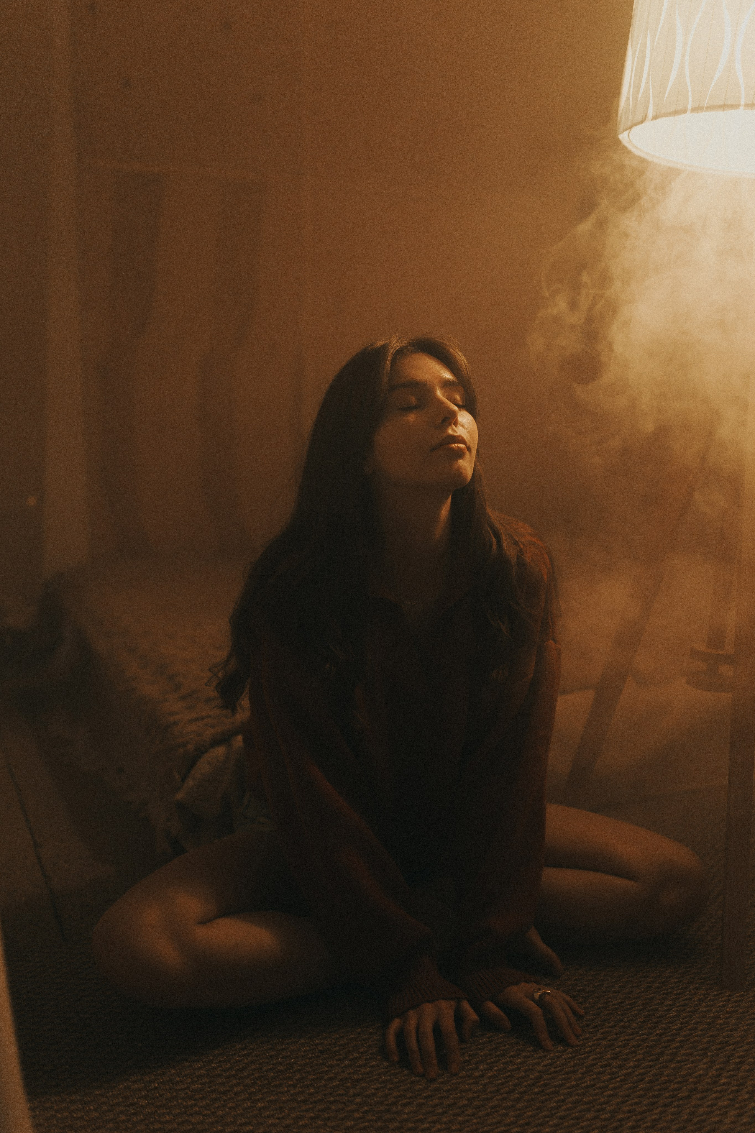 Irina. Свадебный и портретный фотограф в Калининграде и Москве Марк Юдинцев