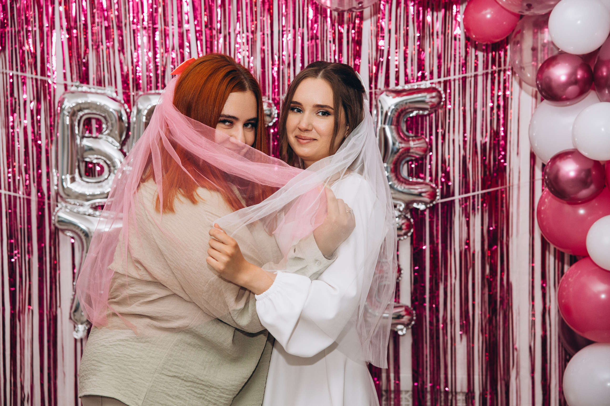 Девичник. Свадебный, семейный фотограф в Иркутске Светлана Макаричева