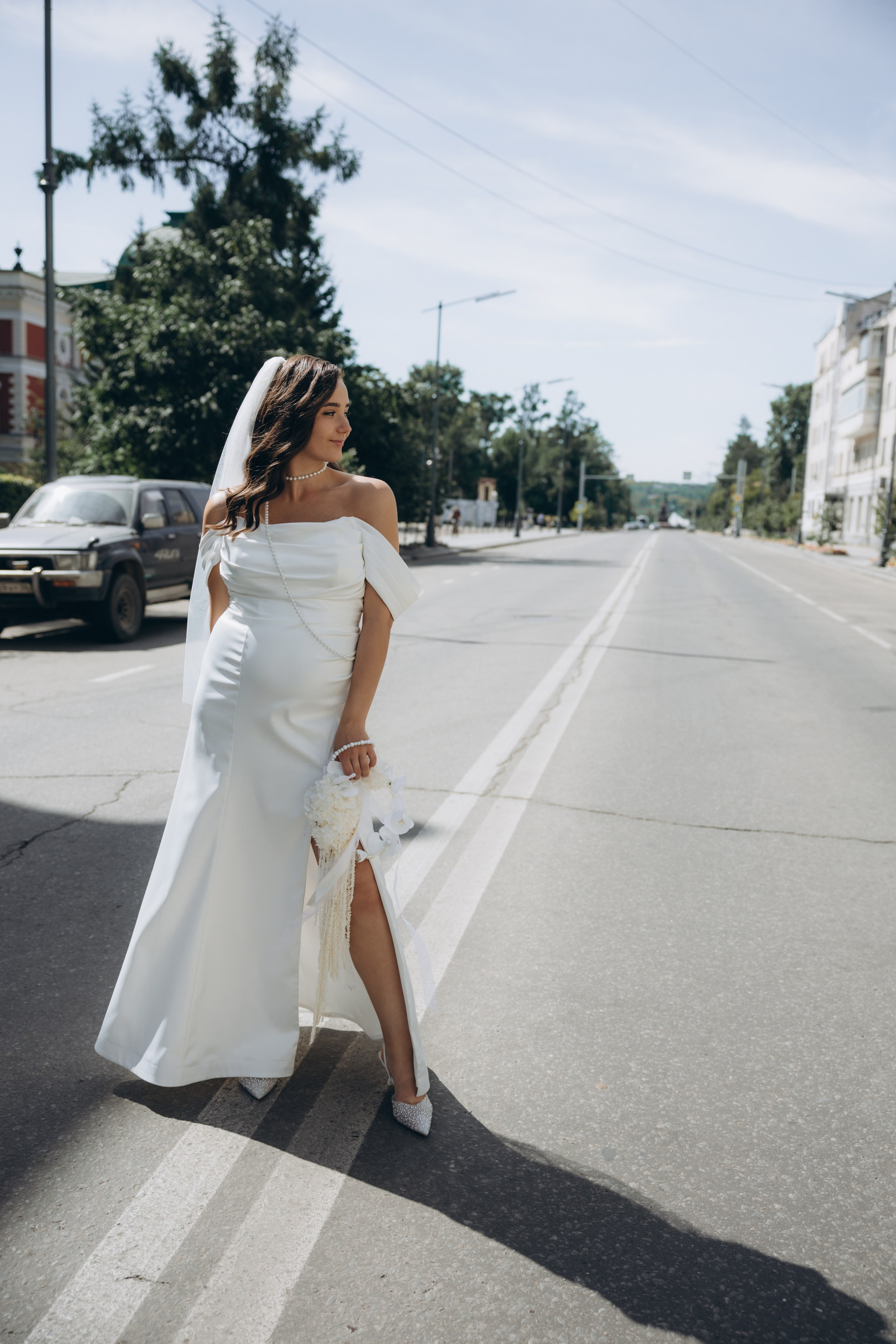 Алексей & Вероника (Регистрация в загсе). Свадебный, семейный фотограф в Иркутске Светлана Макаричева