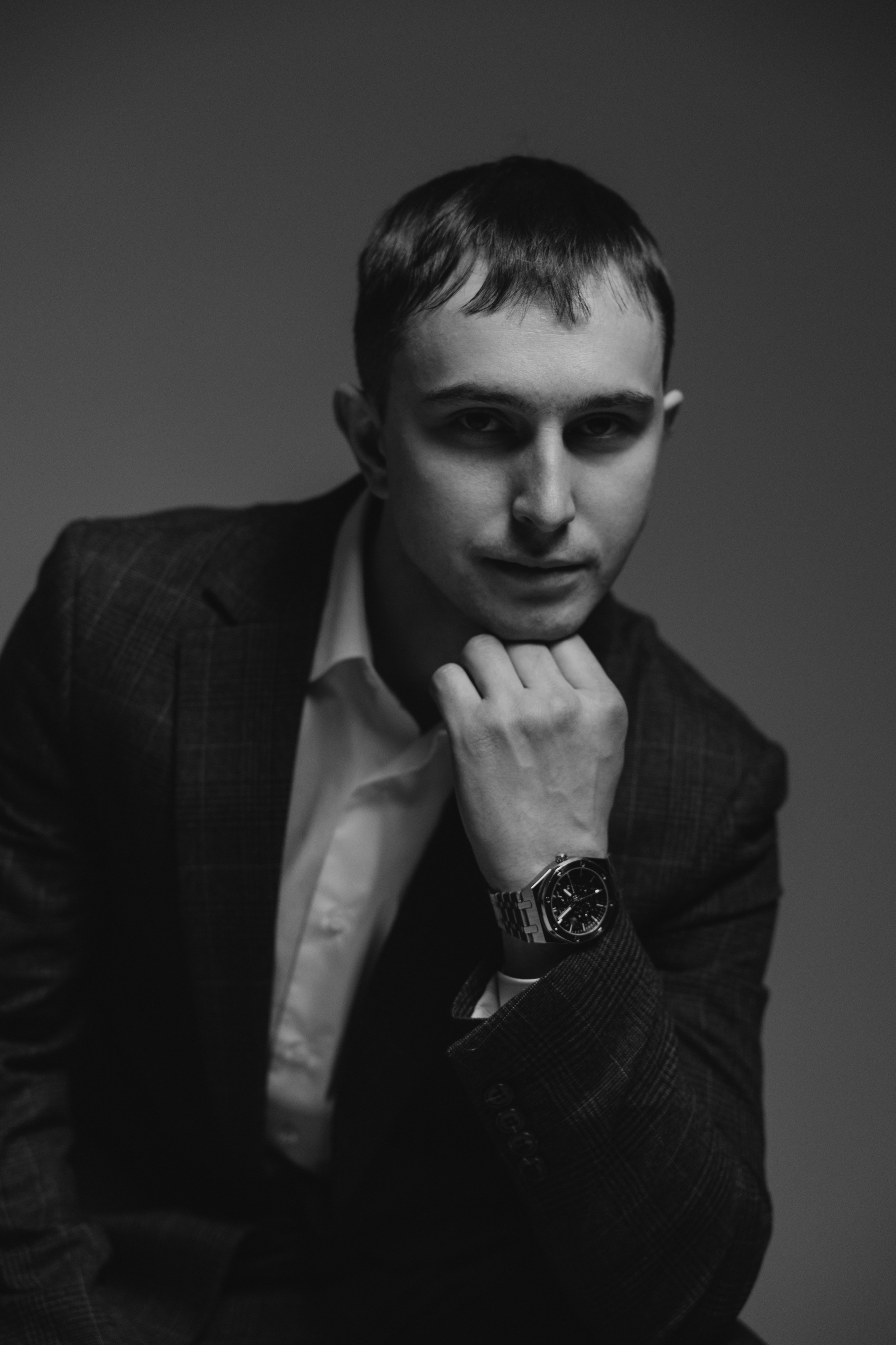 Дмитрий и Ирина. Свадебный, семейный фотограф в Иркутске Светлана Макаричева