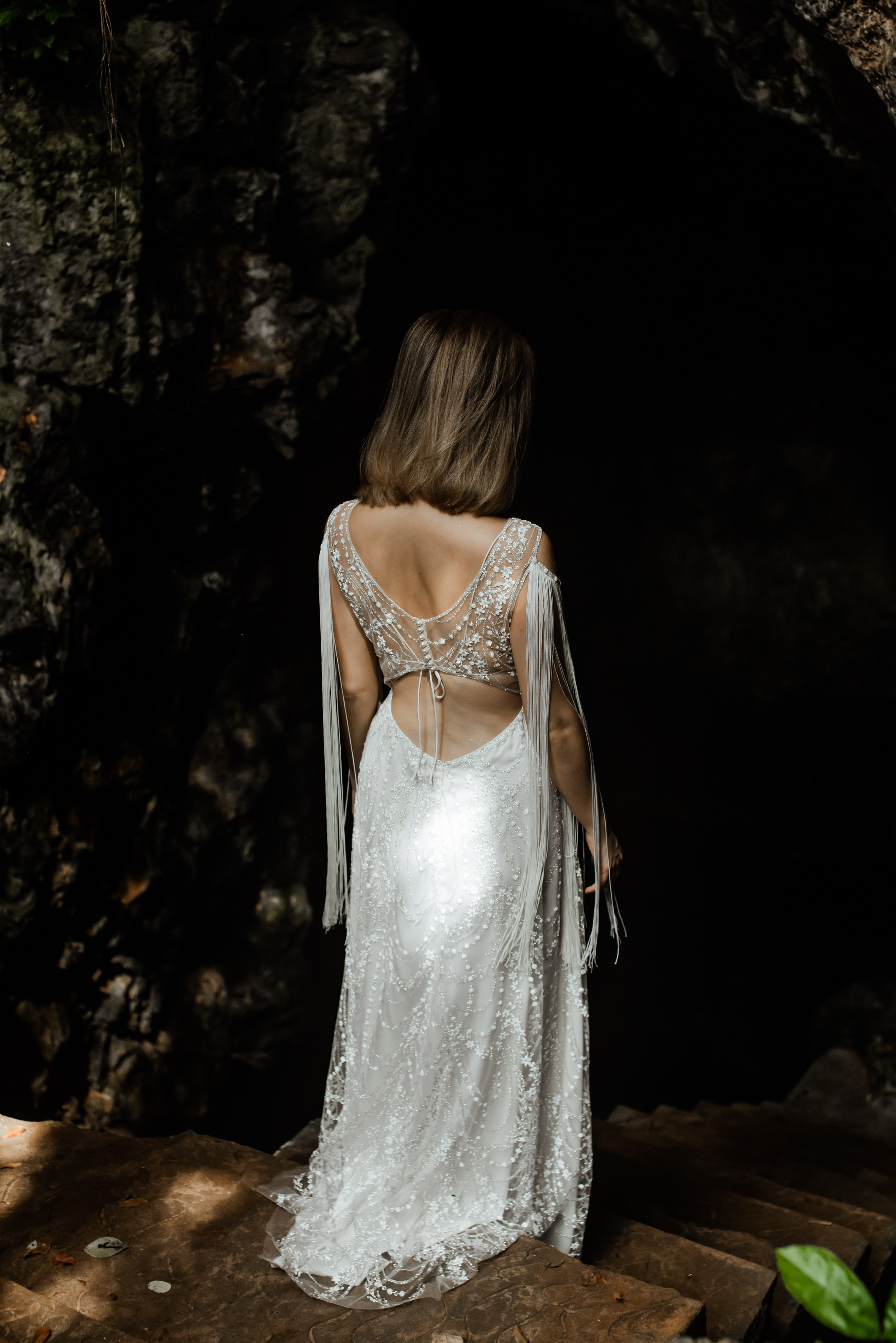 Семён и Аня. Свадебный и репортажный фотограф Грузия