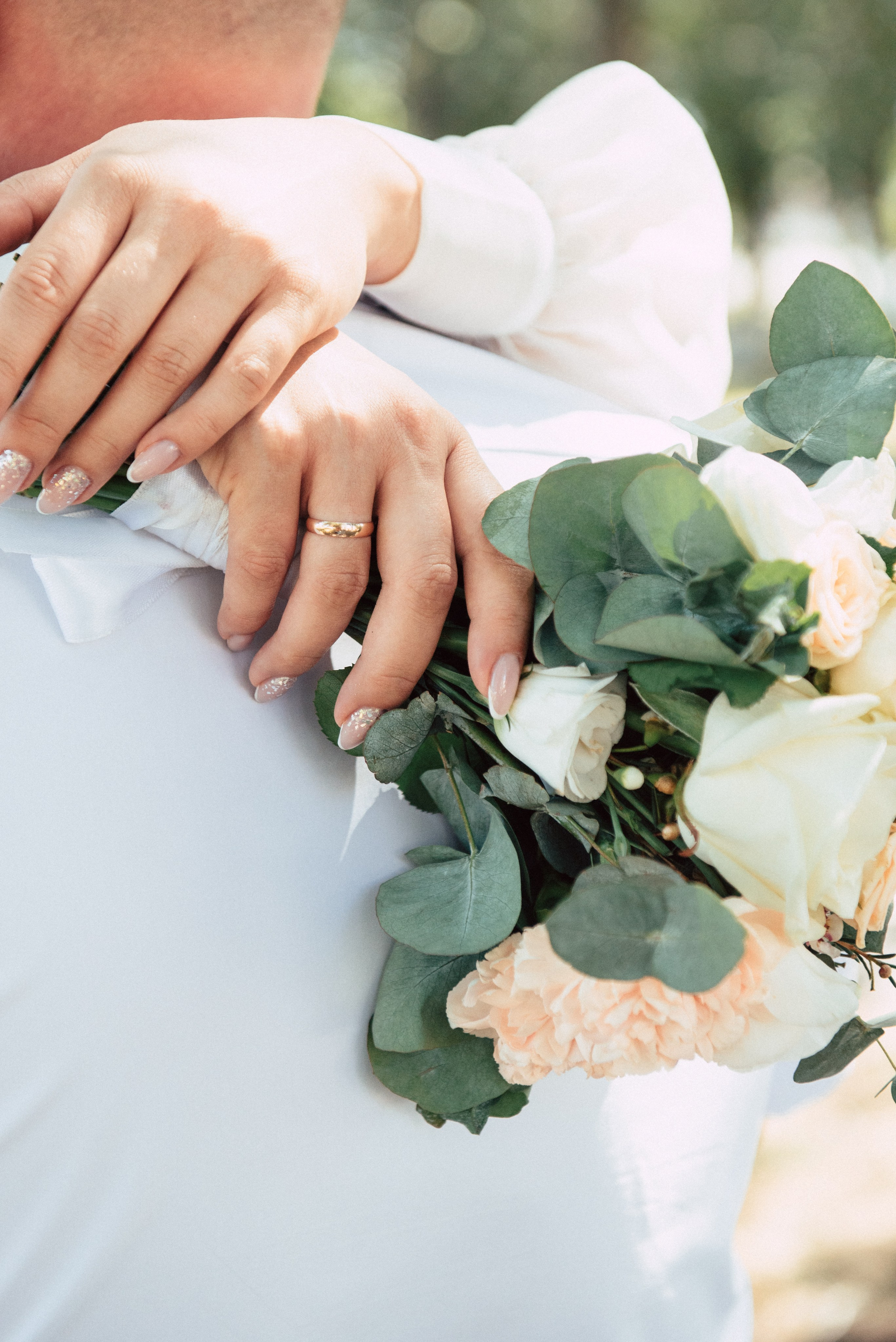 Свадебная фотосъемка. Свадебный фотограф — фотограф на свадьбу в Воронеже — Свадебное фото