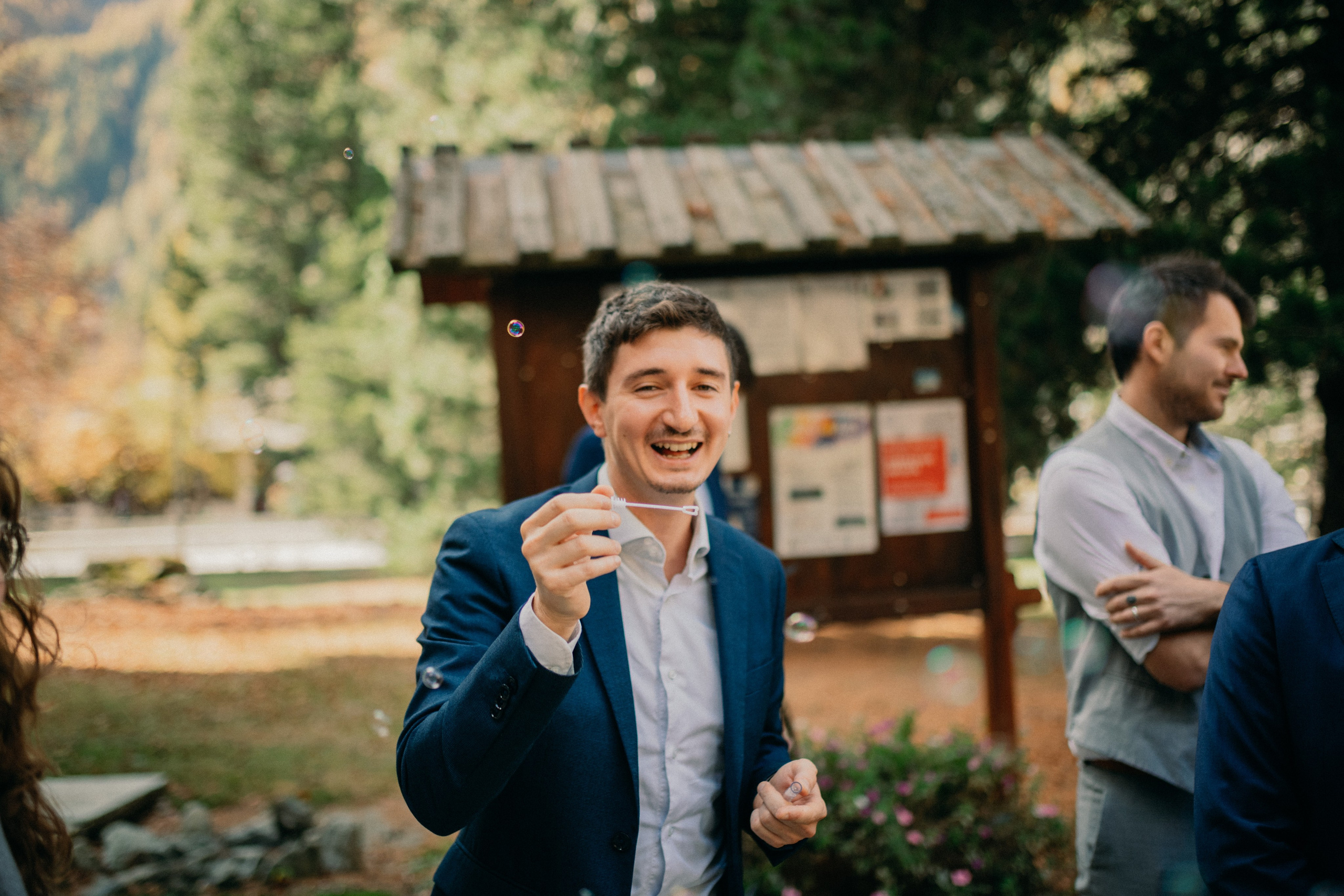 Mountains wedding. Photographer Vasilisa Gordeeva