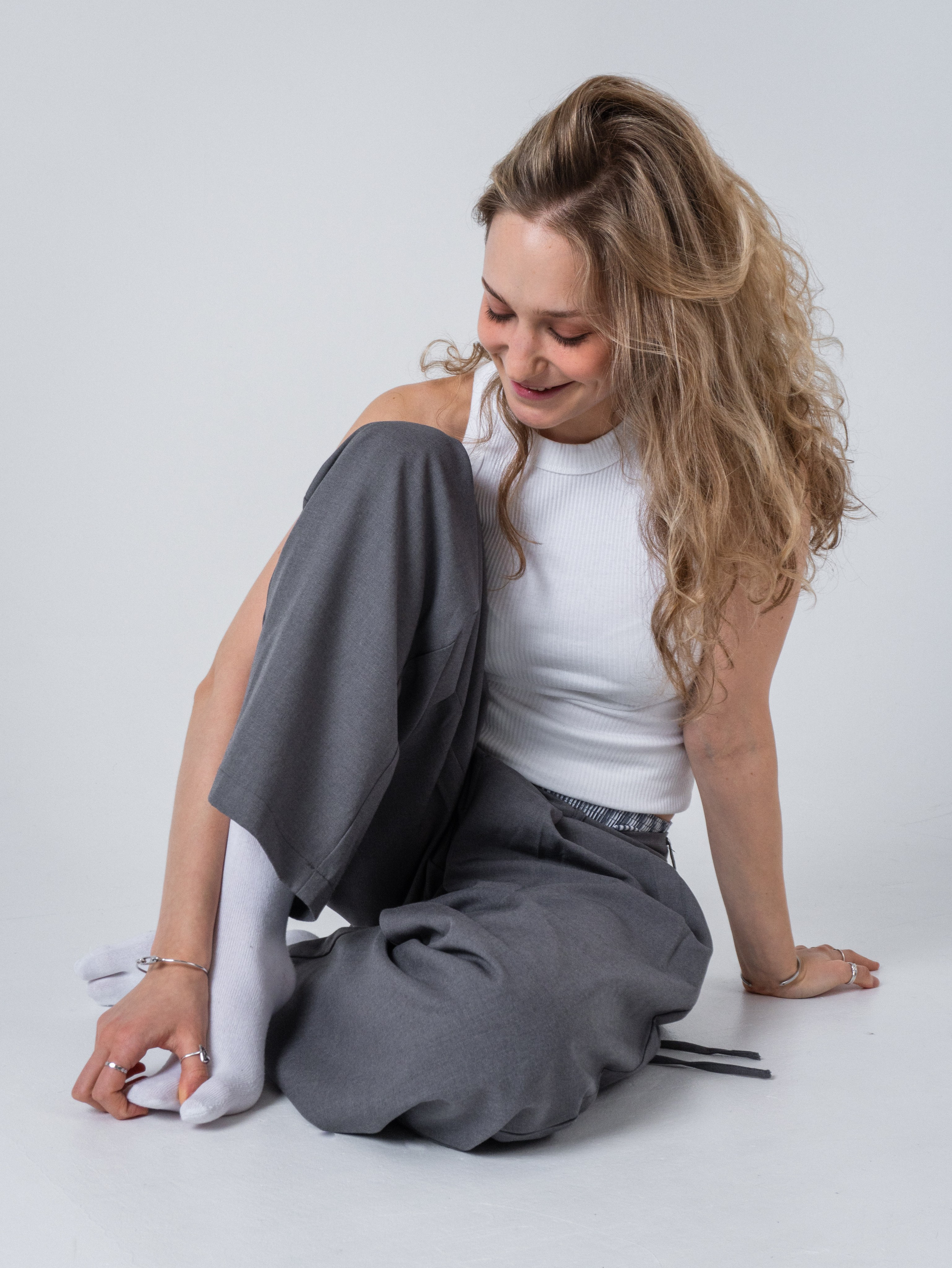 Studio. Денисова Дана — портретный фотограф в Санкт-Петербурге