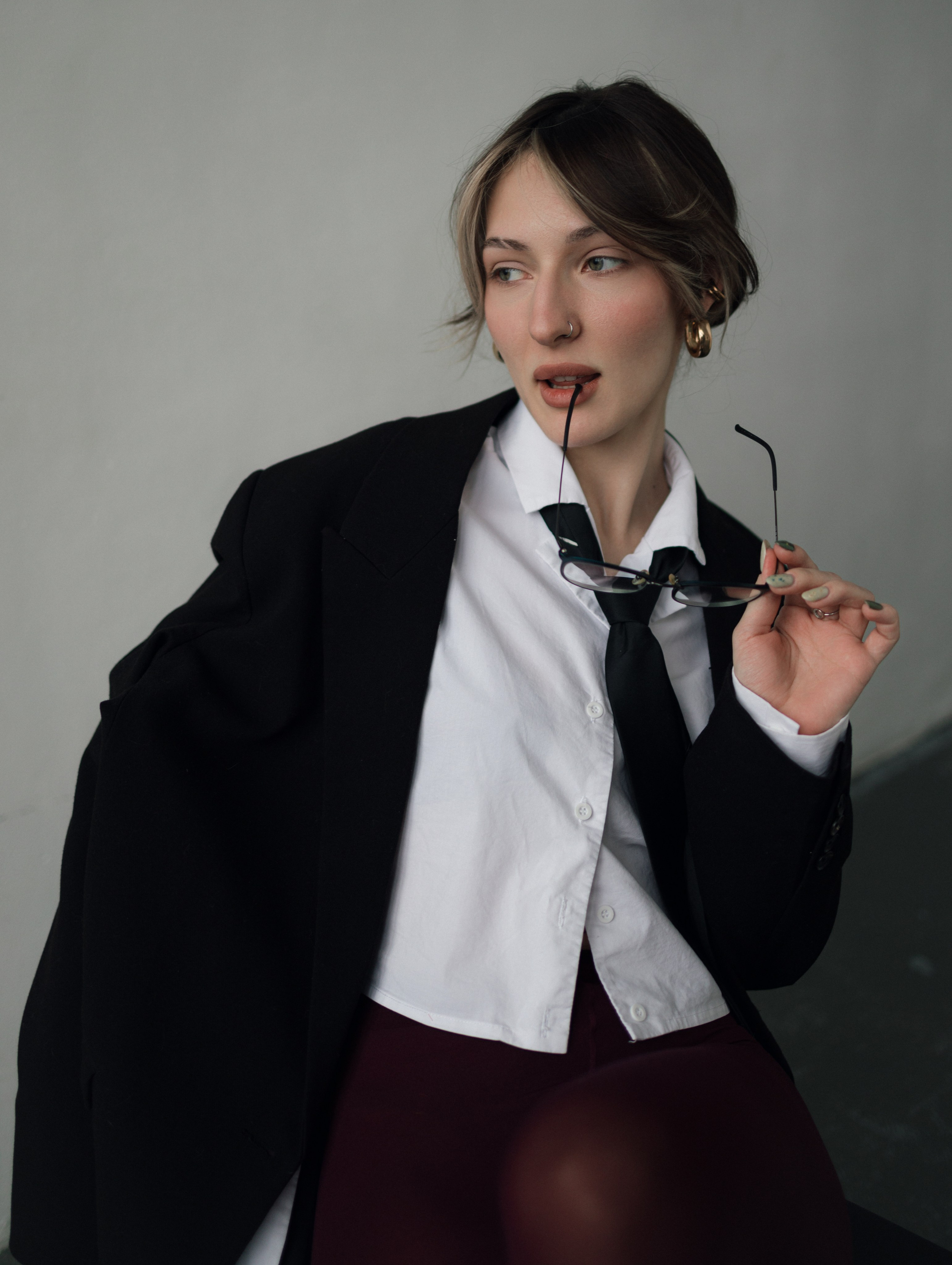 Полина. Фотограф Москва, МО, СПБ