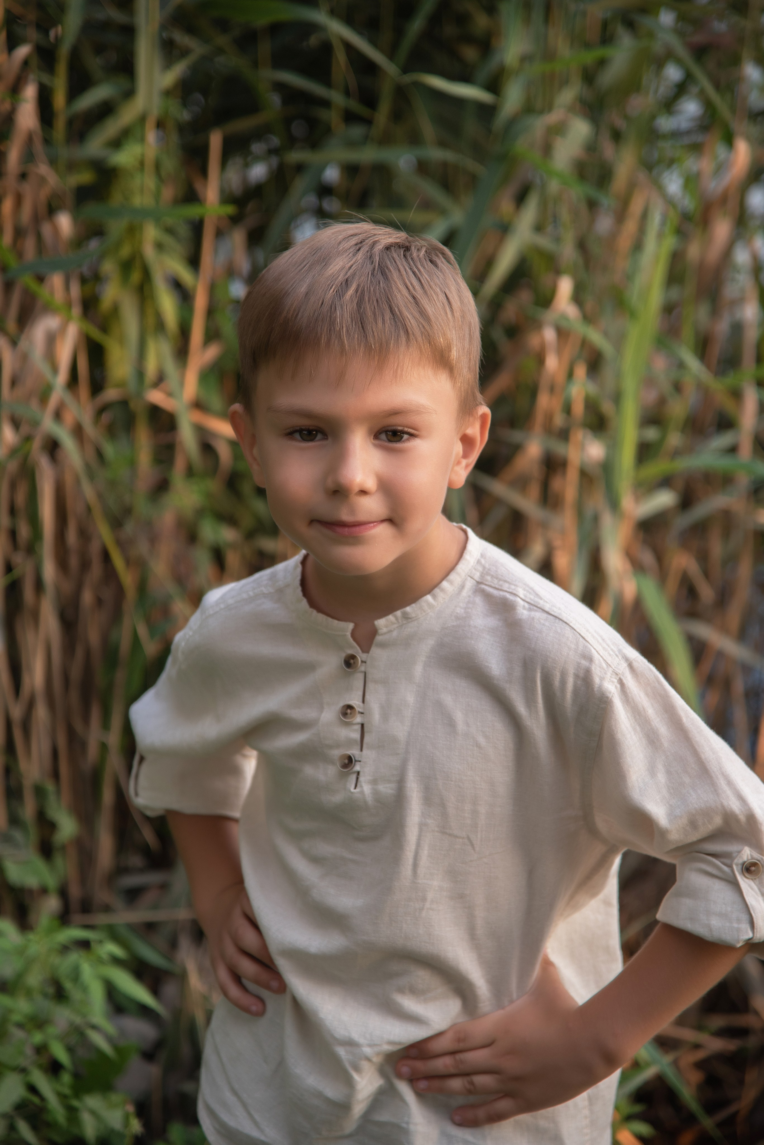 Кусочек лета. Свадебный и семейный фотограф Ольга Астрейко