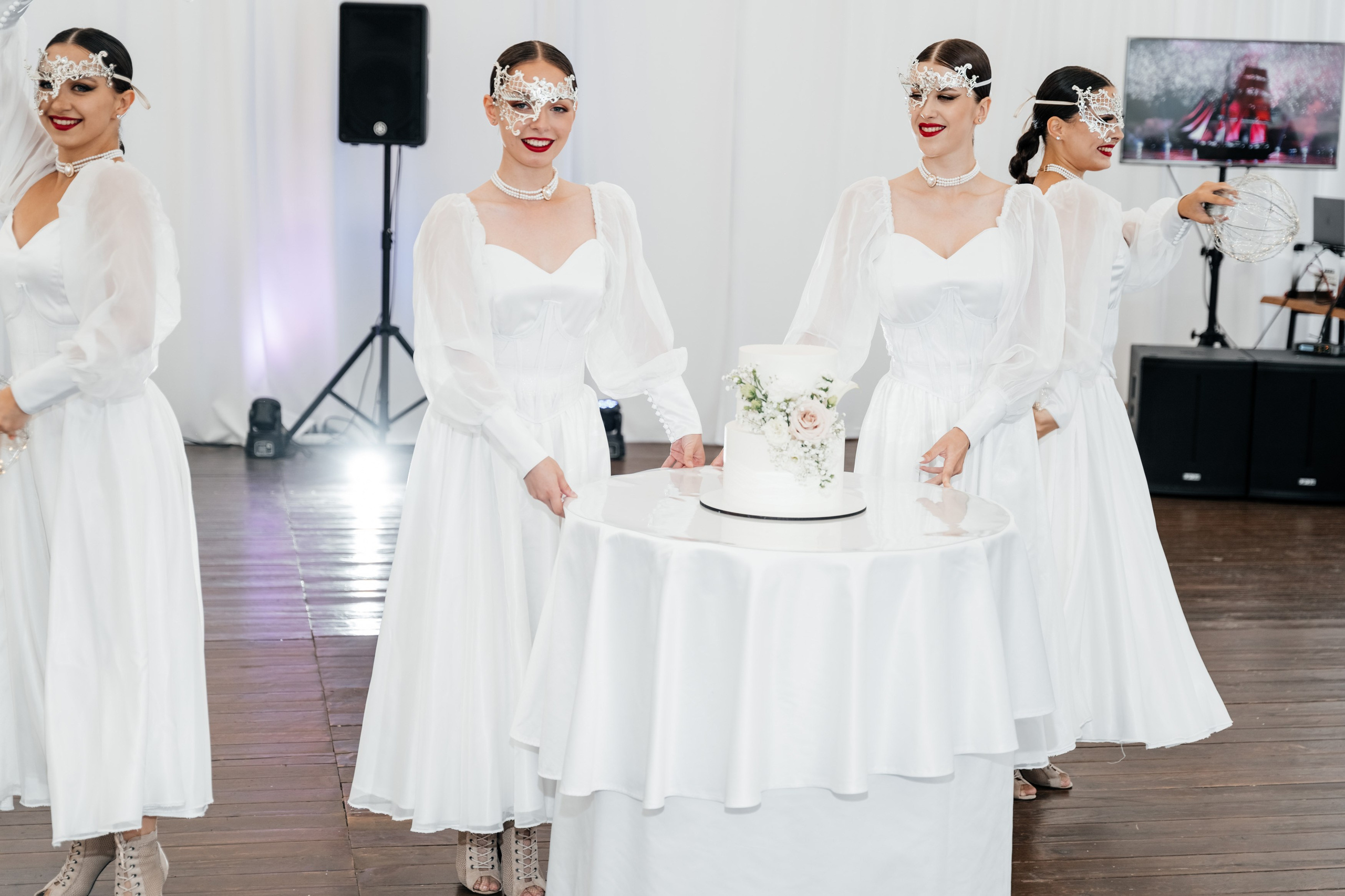 Виктория И Андрей. Gan media. Свадебные видео и фото в Барнауле. Антон Губанов