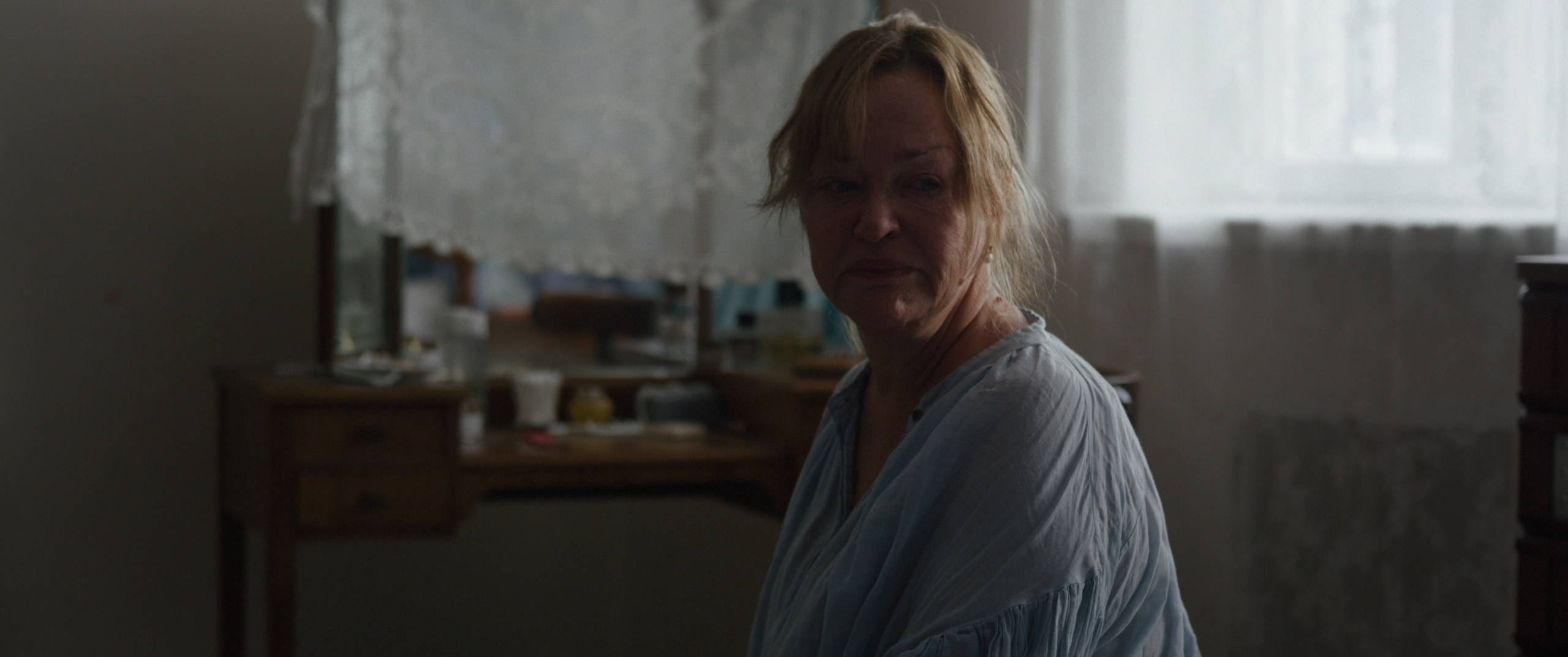 Тень (short film). Colorist Ivan Serzhanov