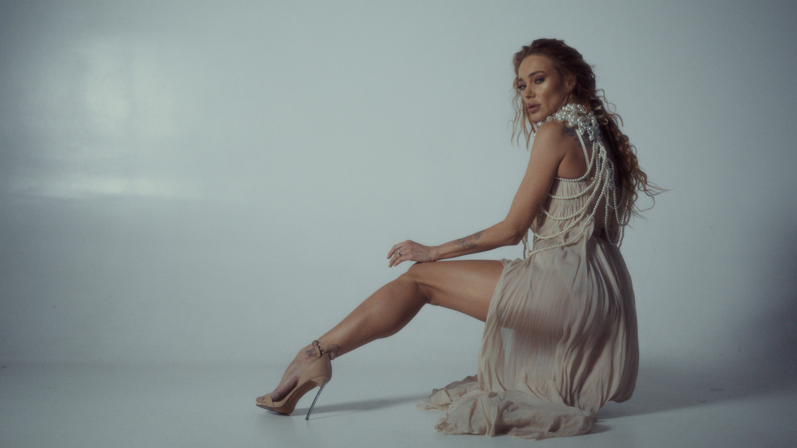 Вячеслав Макаров — Не отпущу тебя (music video). Цветокоррекция видео онлайн Иван Сержанов