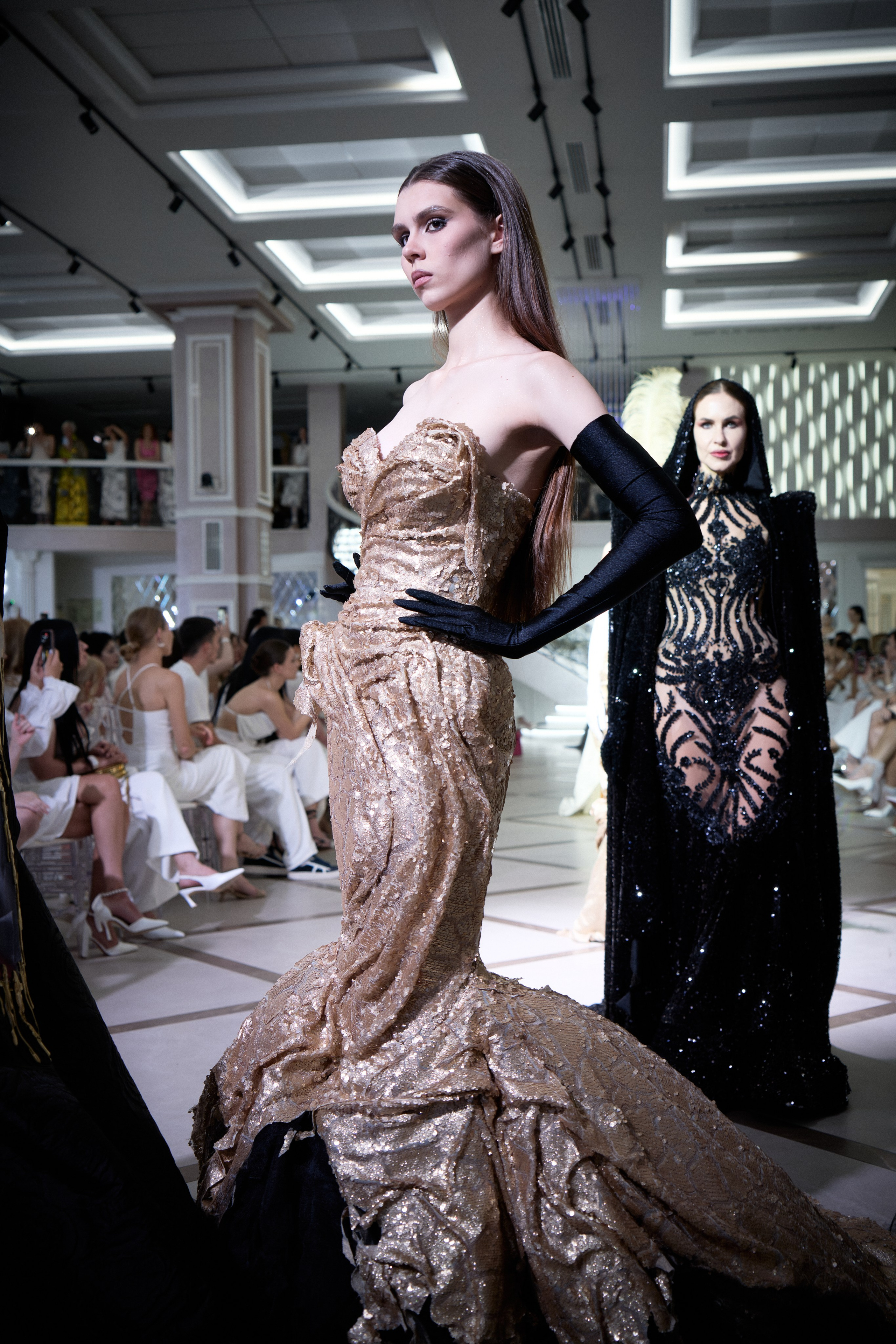 KRASNODAR FASHION SHOW. Фотограф в Краснодаре Татьяна Вижевитова