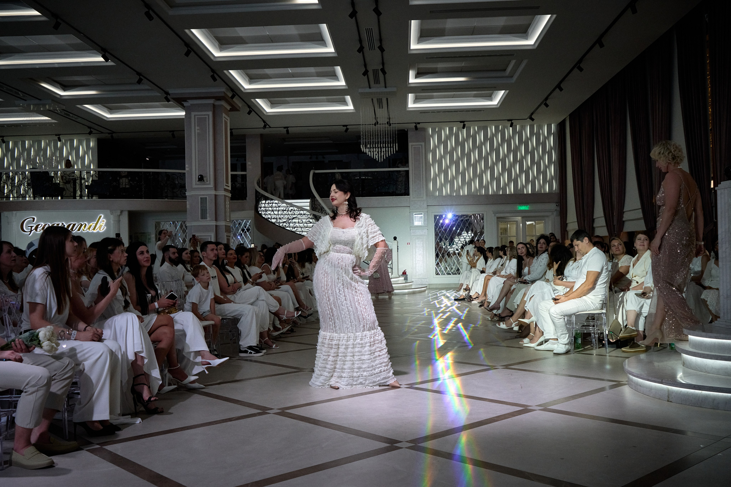KRASNODAR FASHION SHOW